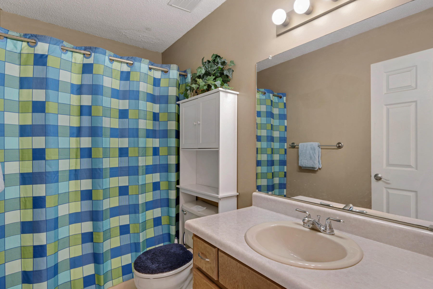 COLINA DEL ORO - Residential