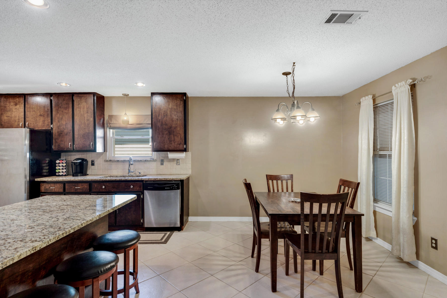 COLINA DEL ORO - Residential