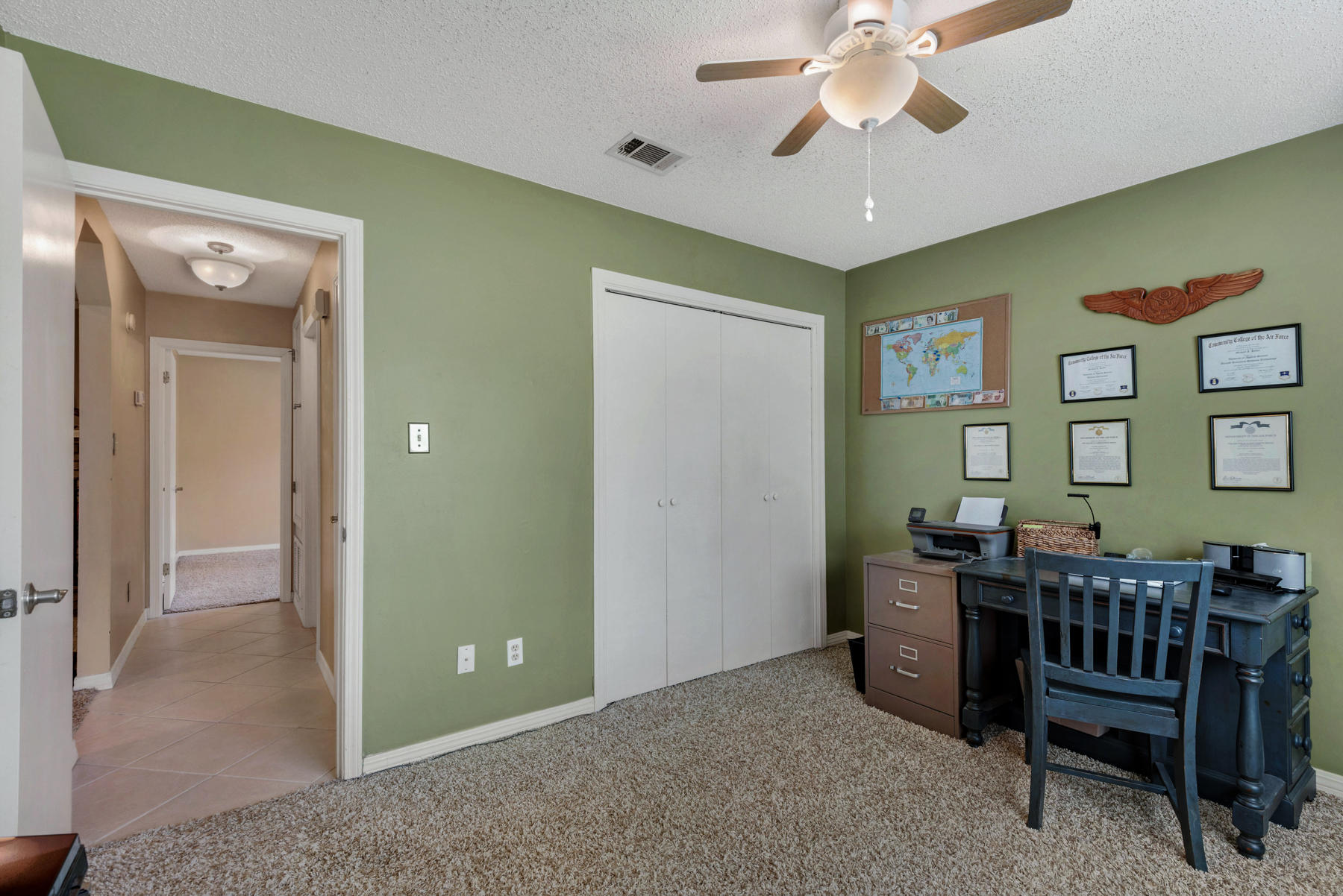 COLINA DEL ORO - Residential