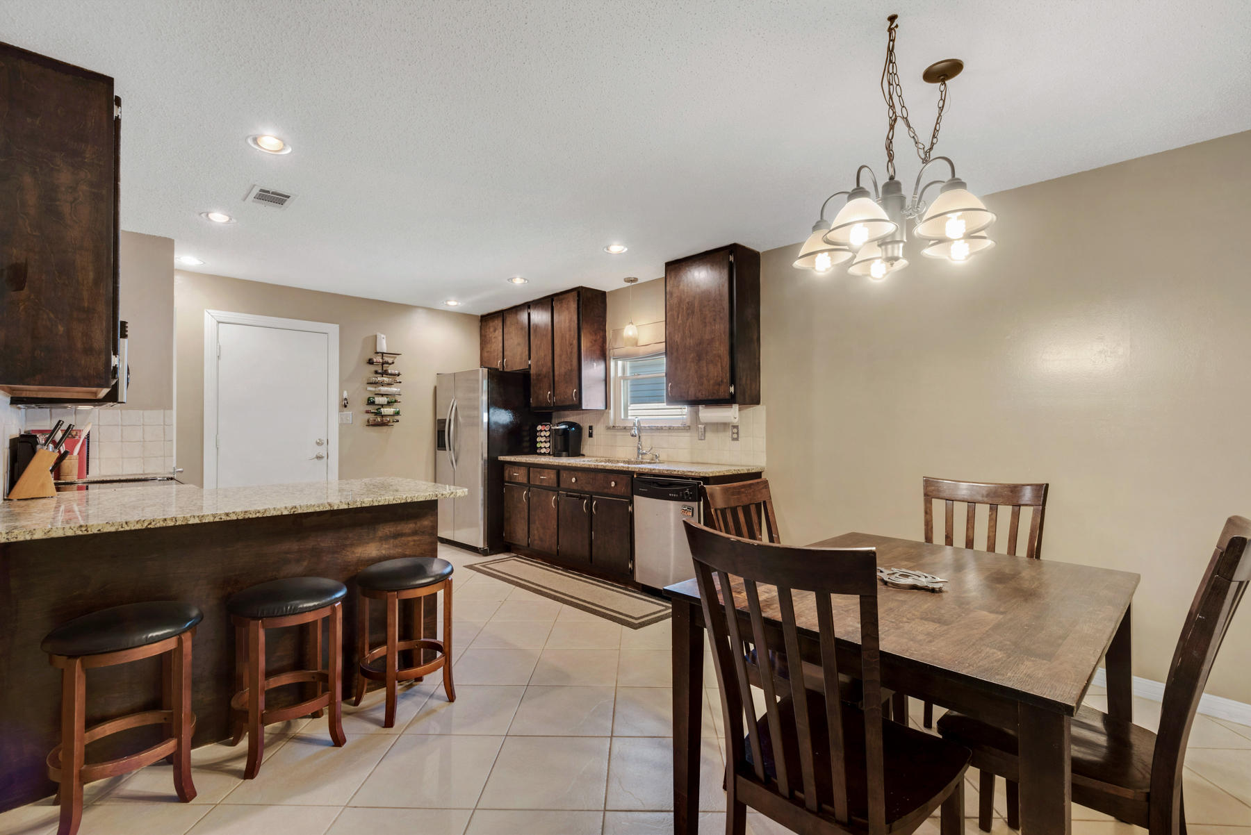 COLINA DEL ORO - Residential