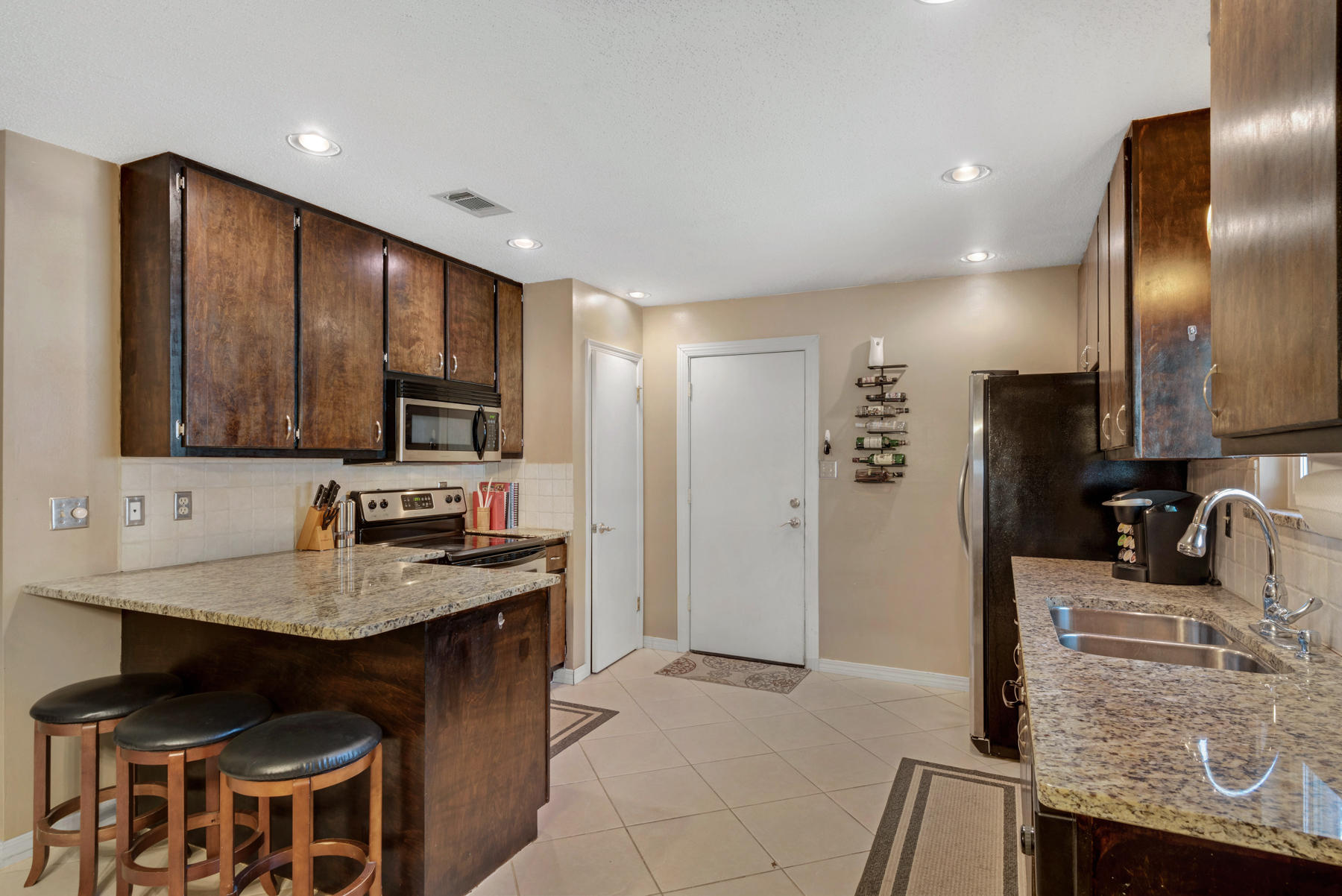 COLINA DEL ORO - Residential