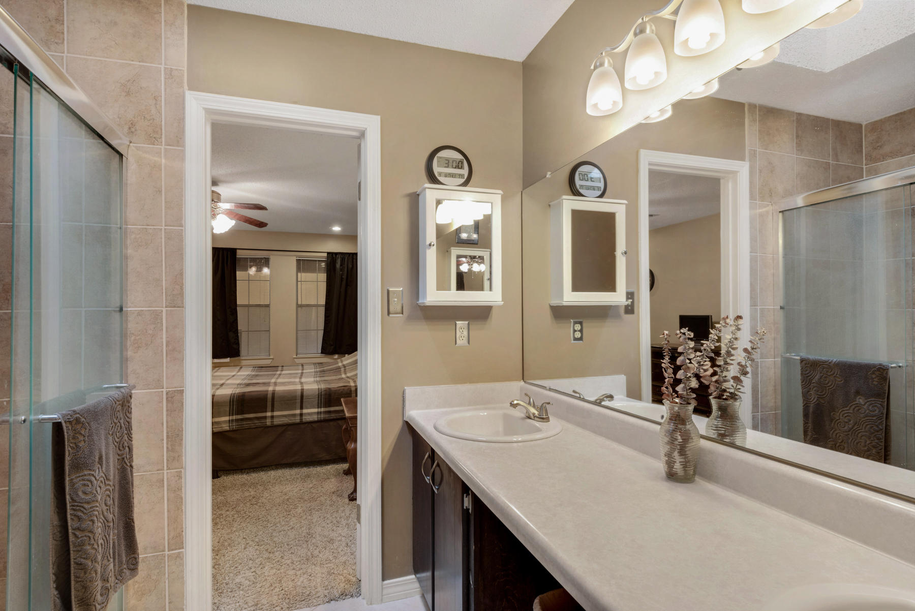 COLINA DEL ORO - Residential