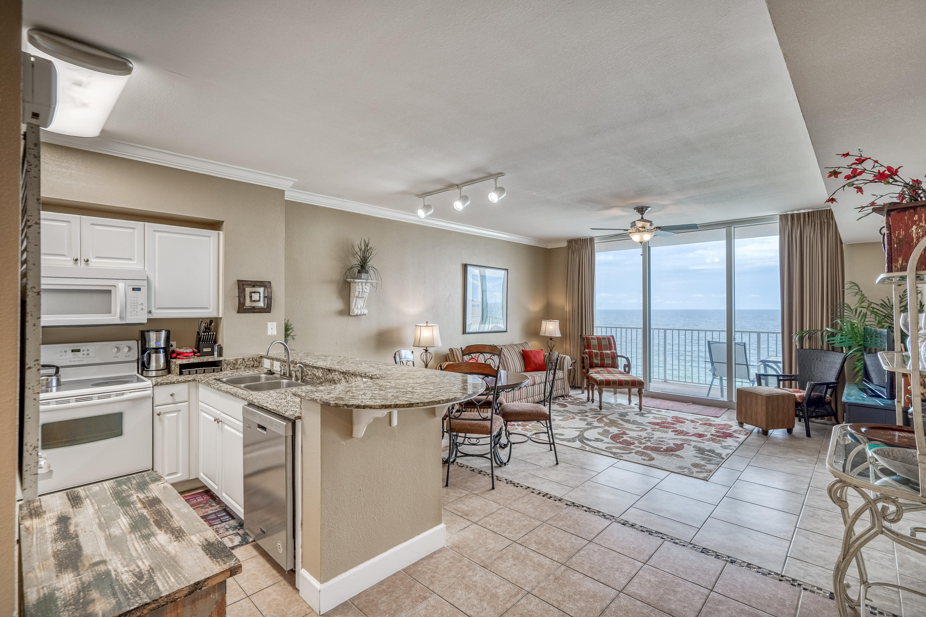 TIDEWATER BEACH STAGE 2 - Residential