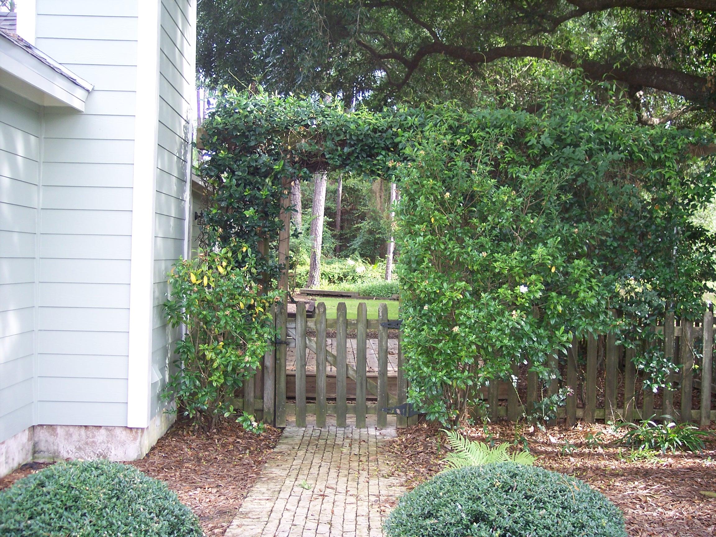 MAGNOLIA CREEK PHASE 2 - Residential