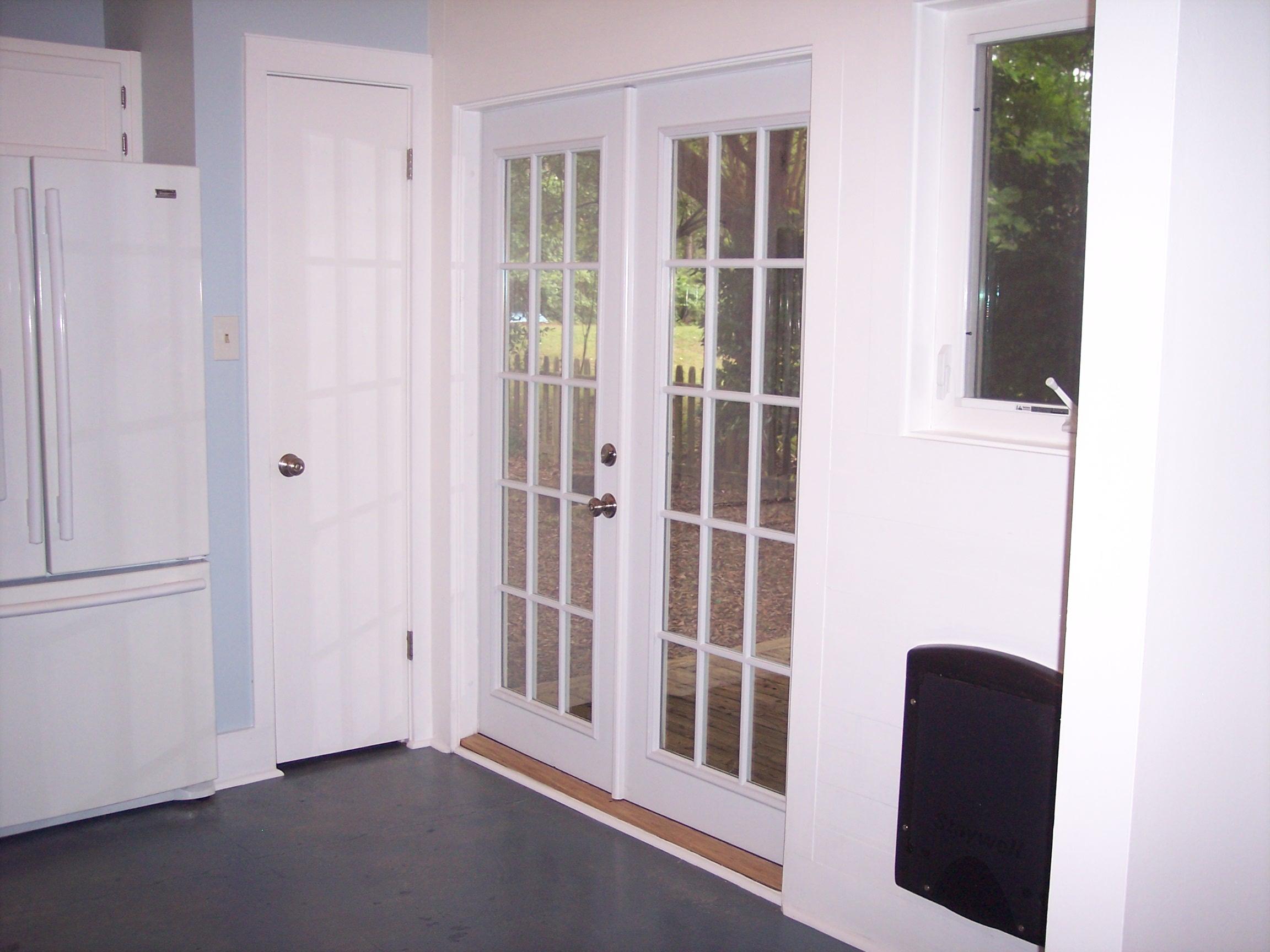 MAGNOLIA CREEK PHASE 2 - Residential