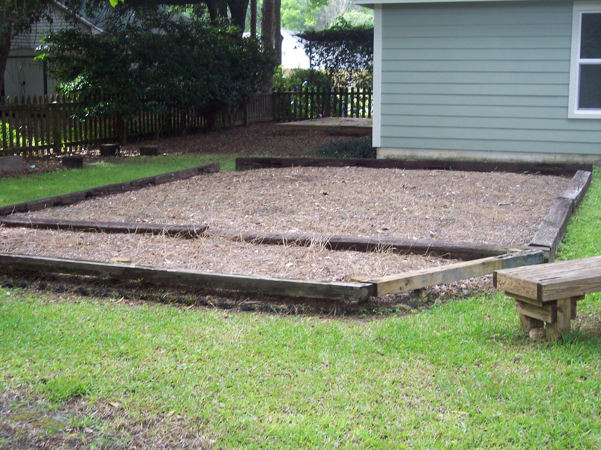 MAGNOLIA CREEK PHASE 2 - Residential