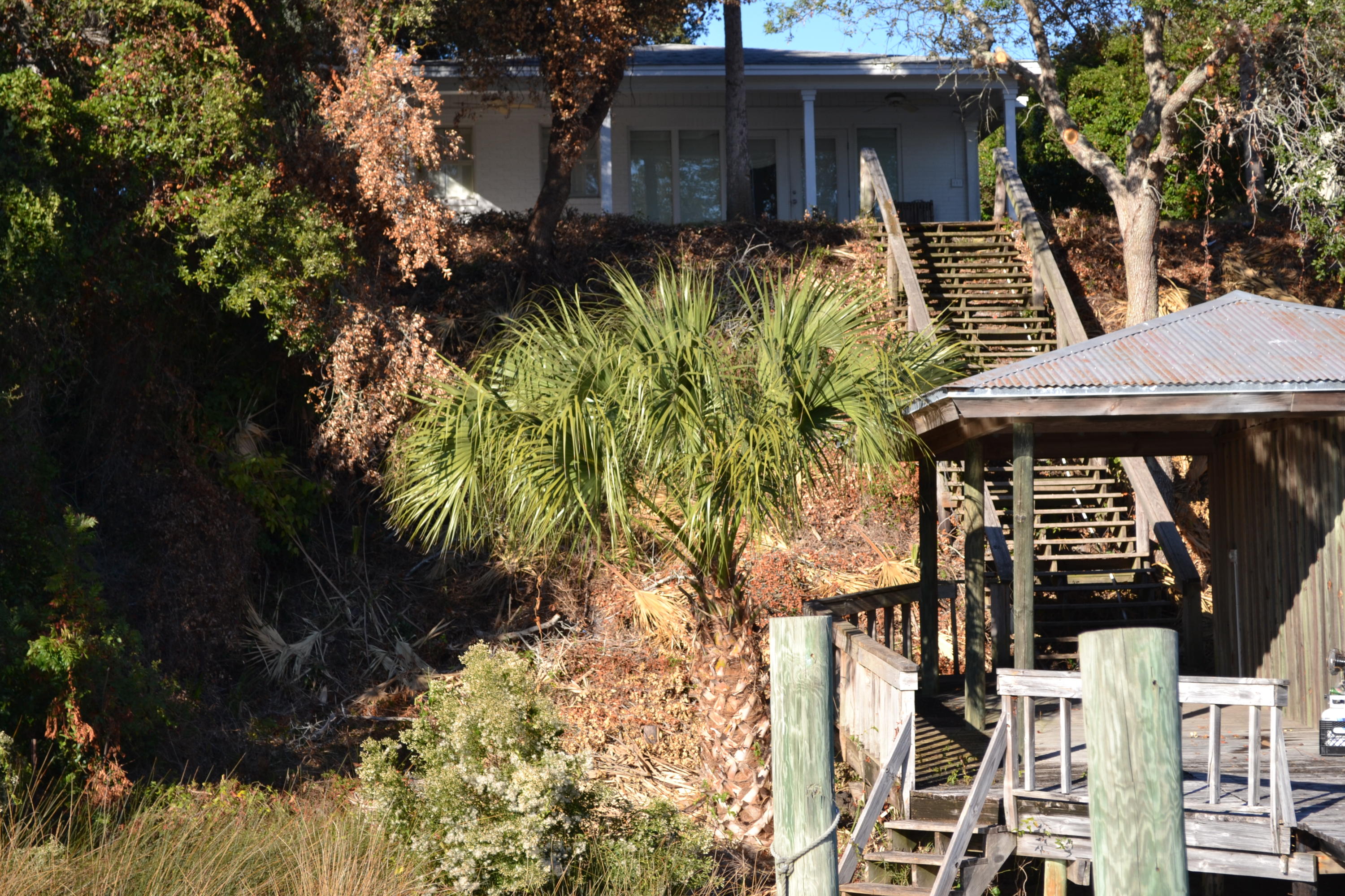 EAST PASS 2ND ADDN - Residential