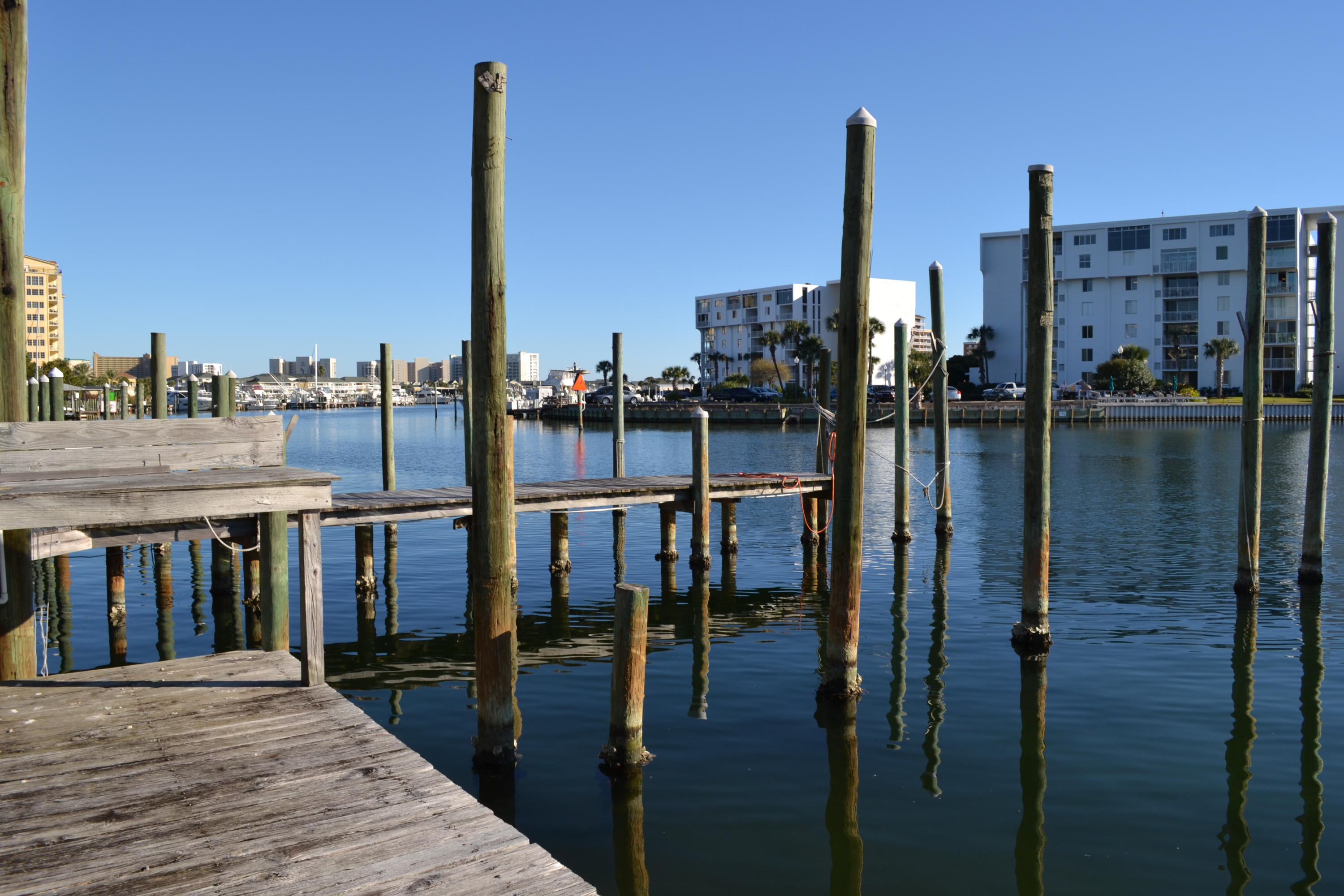 EAST PASS 2ND ADDN - Residential