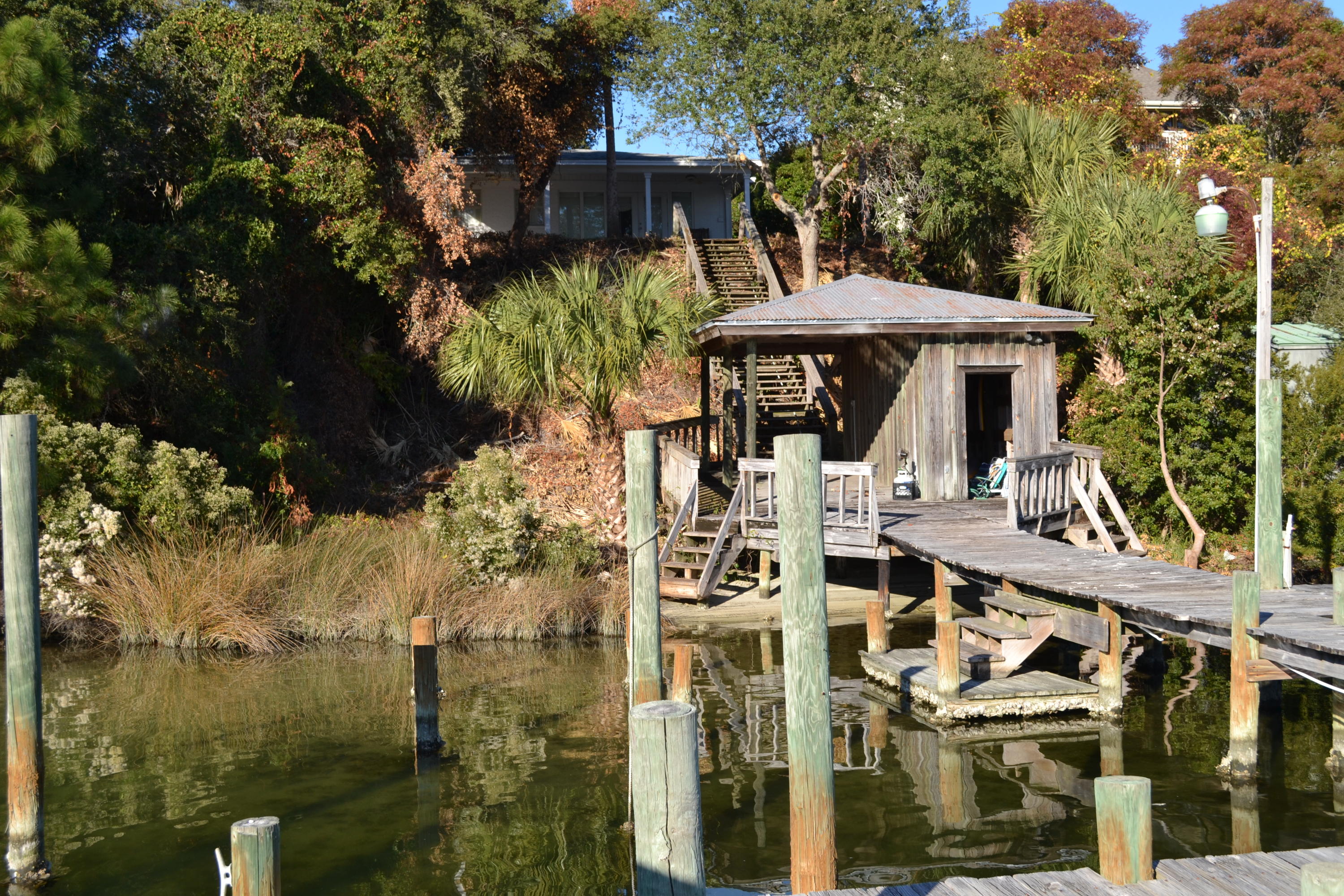 EAST PASS 2ND ADDN - Residential