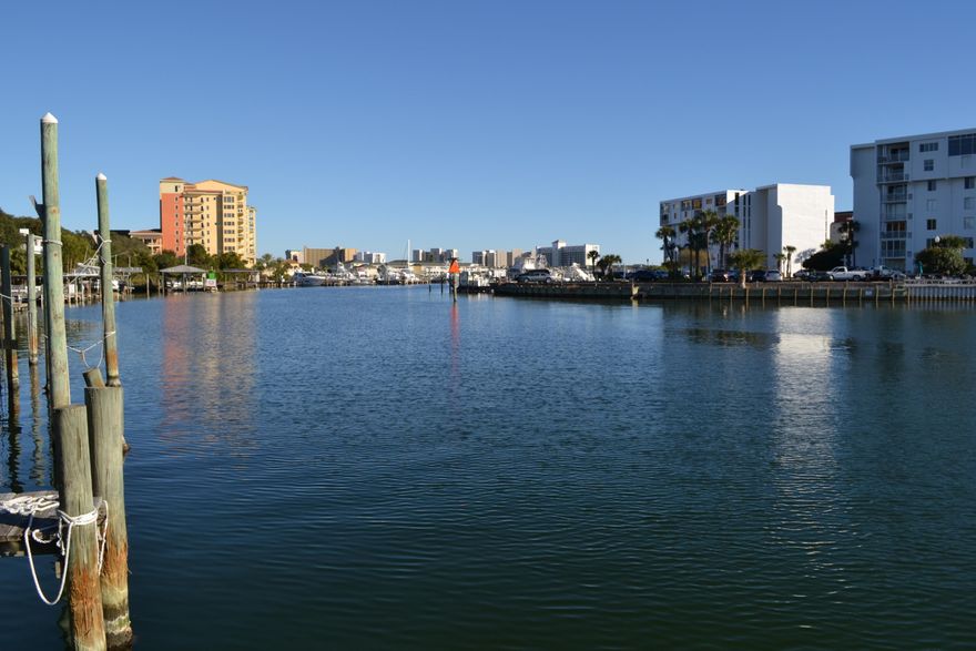This quintessential beach bungalow sits perched upon one of the highest points in Destin overlooking the harbor and Gulf of Mexico. It was built in 1962 and remodeled and expanded in 1997. This home can be the place of your dreams in the historic harbor area directly in the heart of Destin. Dock with 3 boat slips and a boat lift.