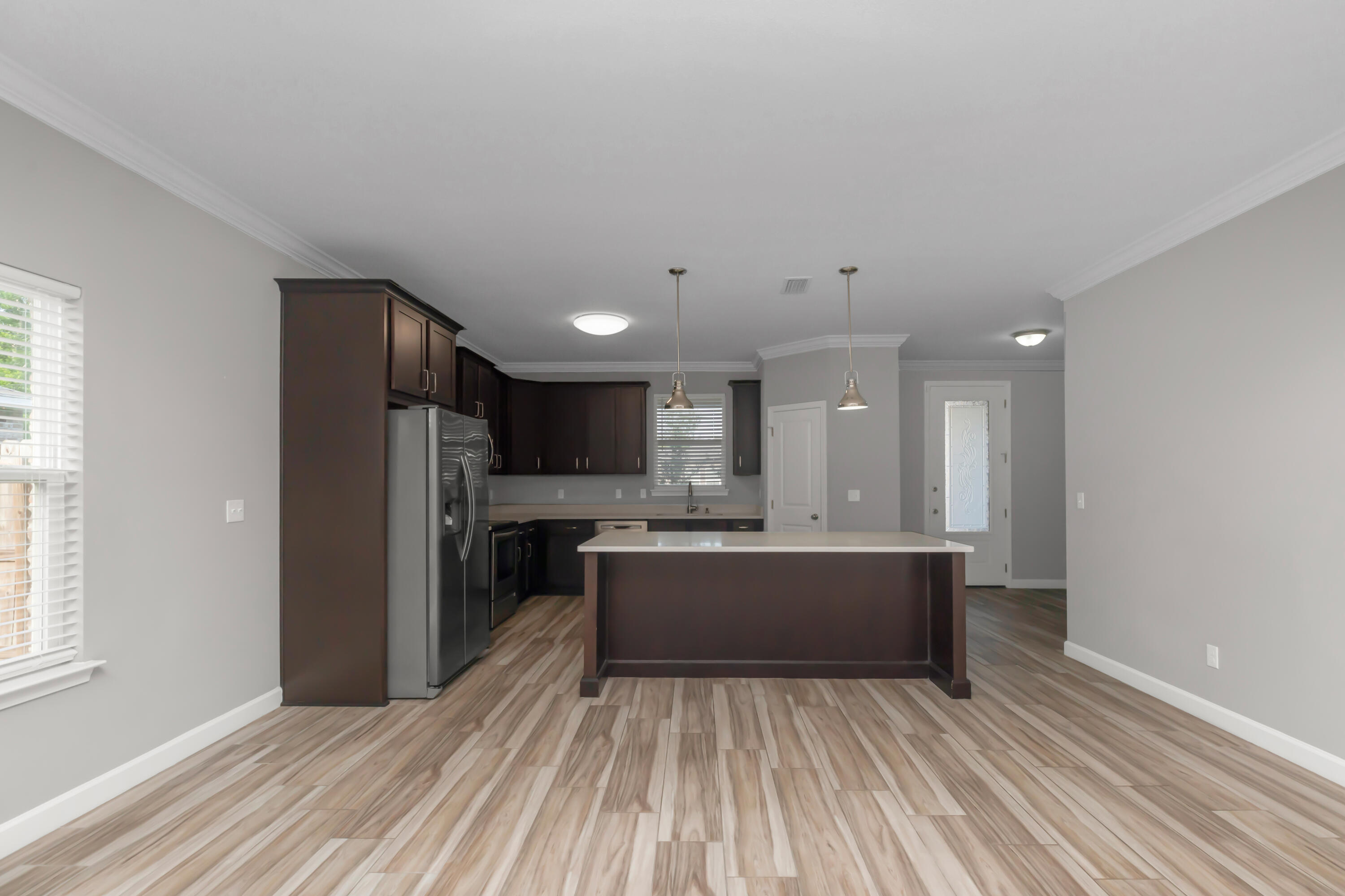 CASA LOMA S/D - Residential Lease