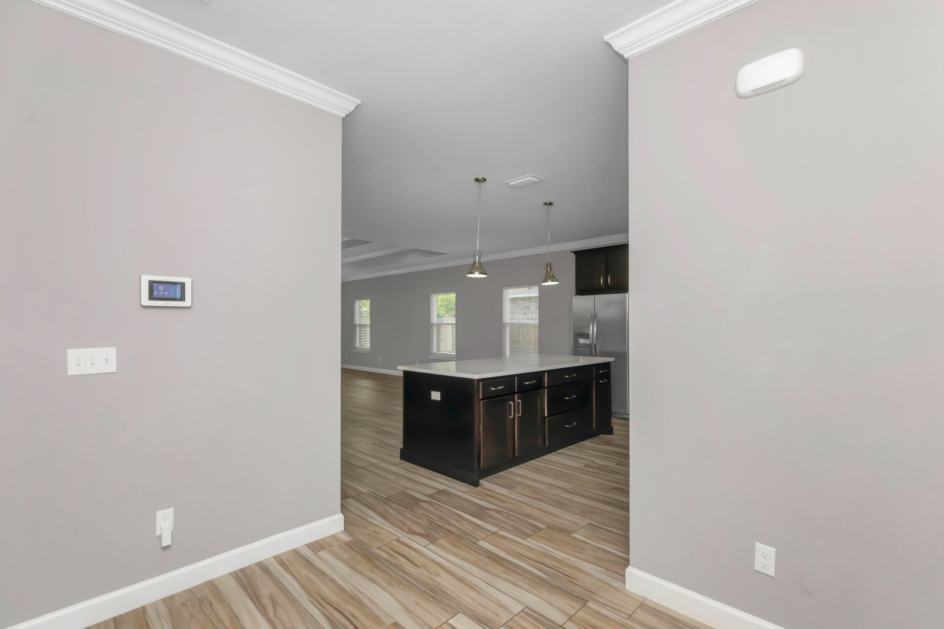 CASA LOMA S/D - Residential Lease