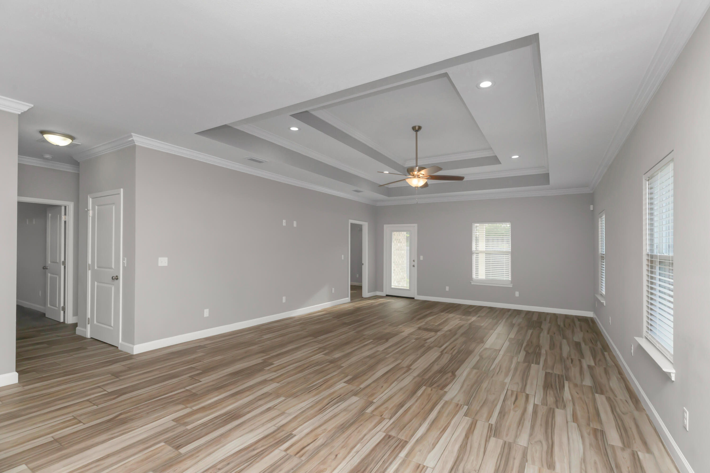 CASA LOMA S/D - Residential Lease