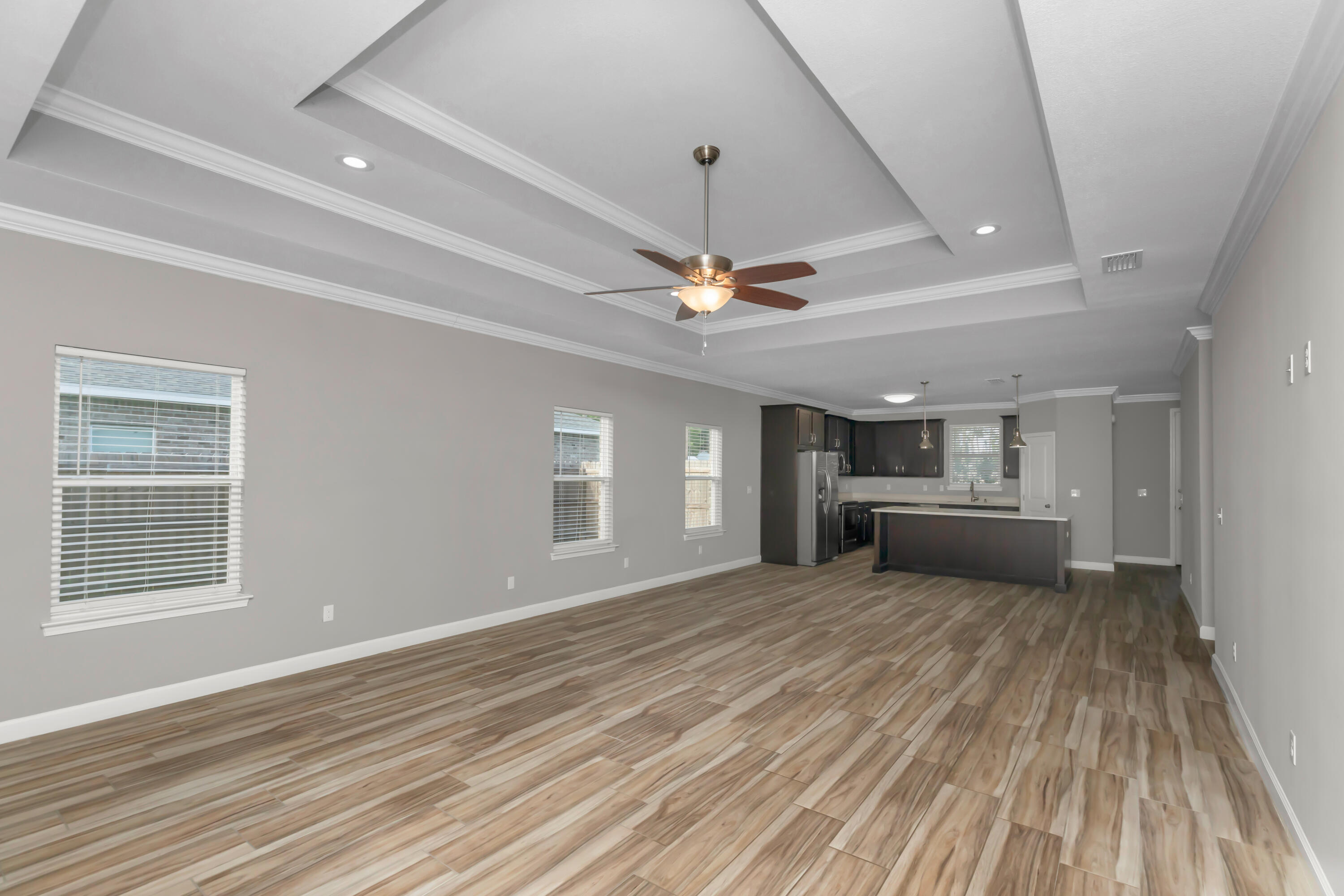CASA LOMA S/D - Residential Lease