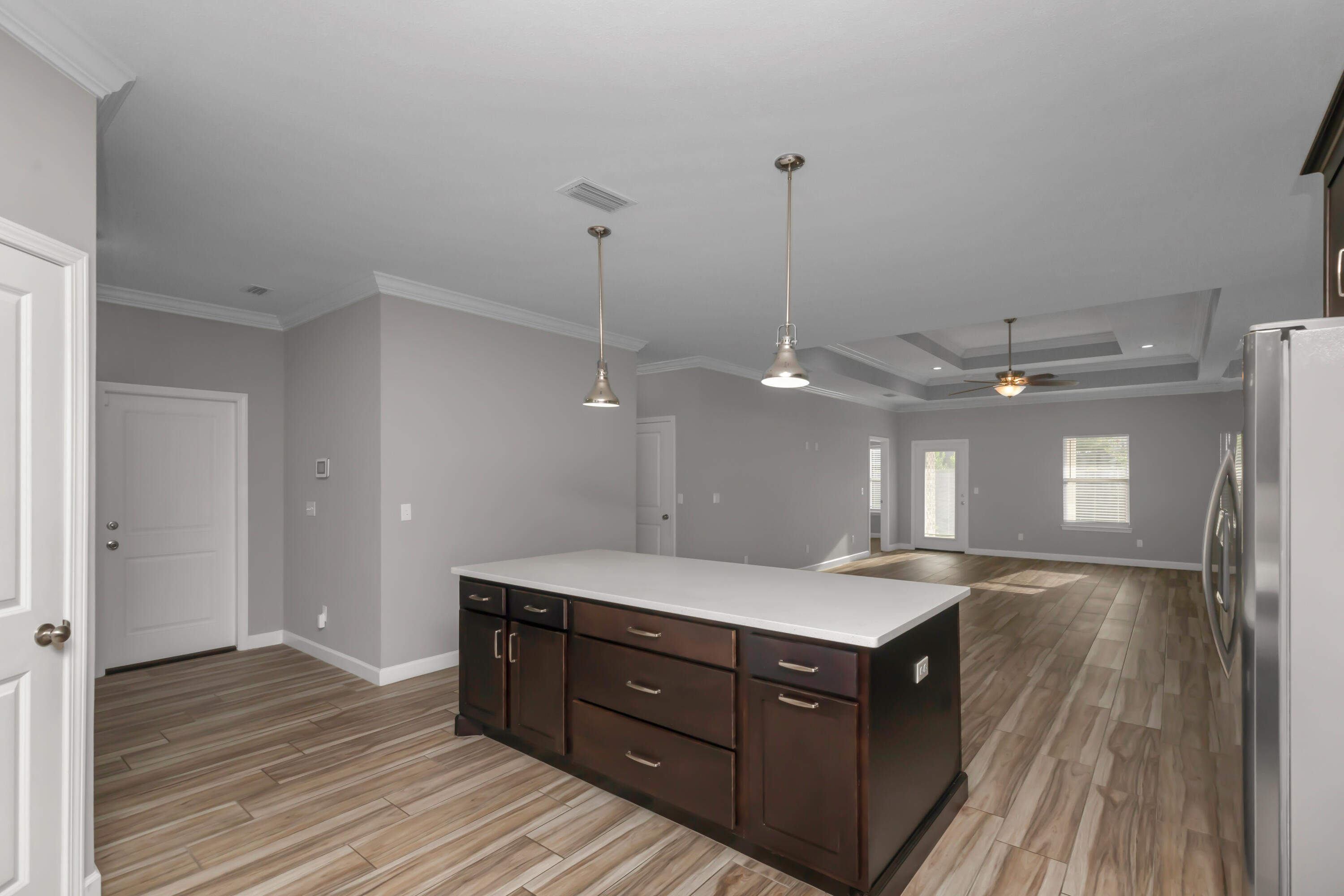 CASA LOMA S/D - Residential Lease