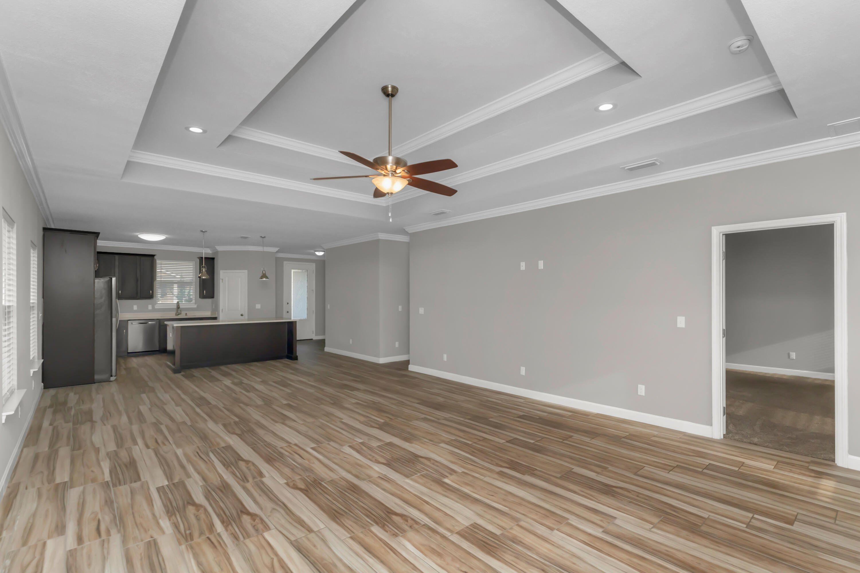 CASA LOMA S/D - Residential Lease