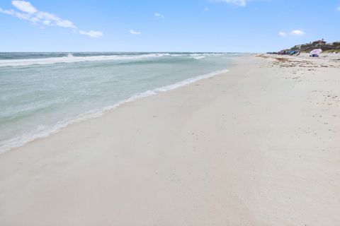 A home in Santa Rosa Beach