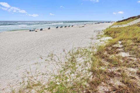 A home in Santa Rosa Beach