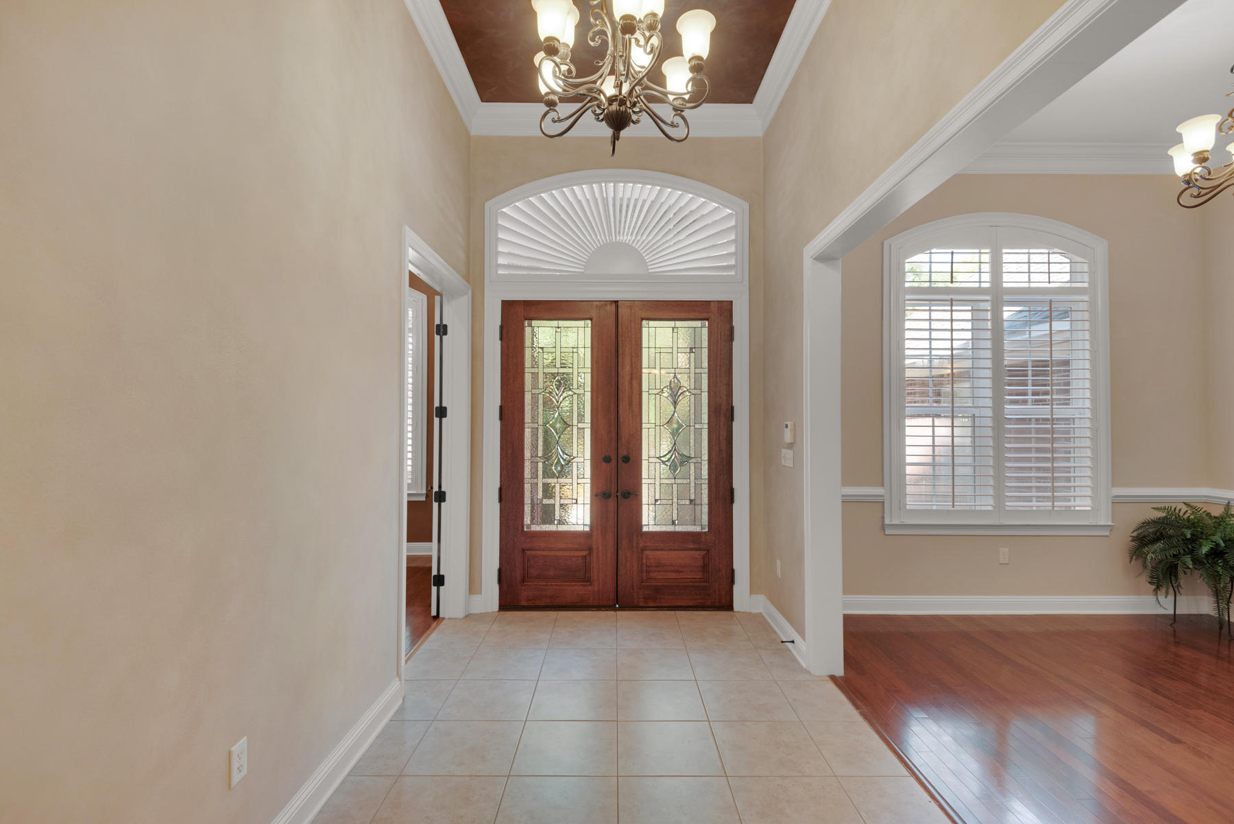 SWIFT CREEK PH 4 - Residential