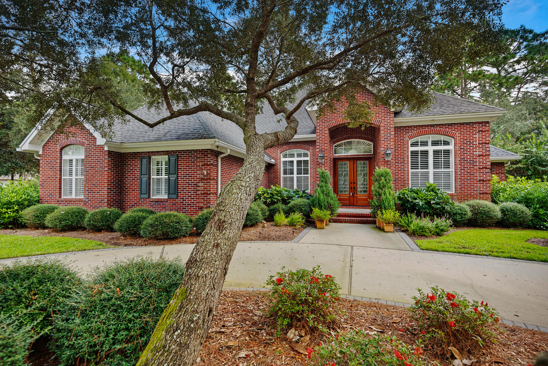 SWIFT CREEK PH 4 - Residential