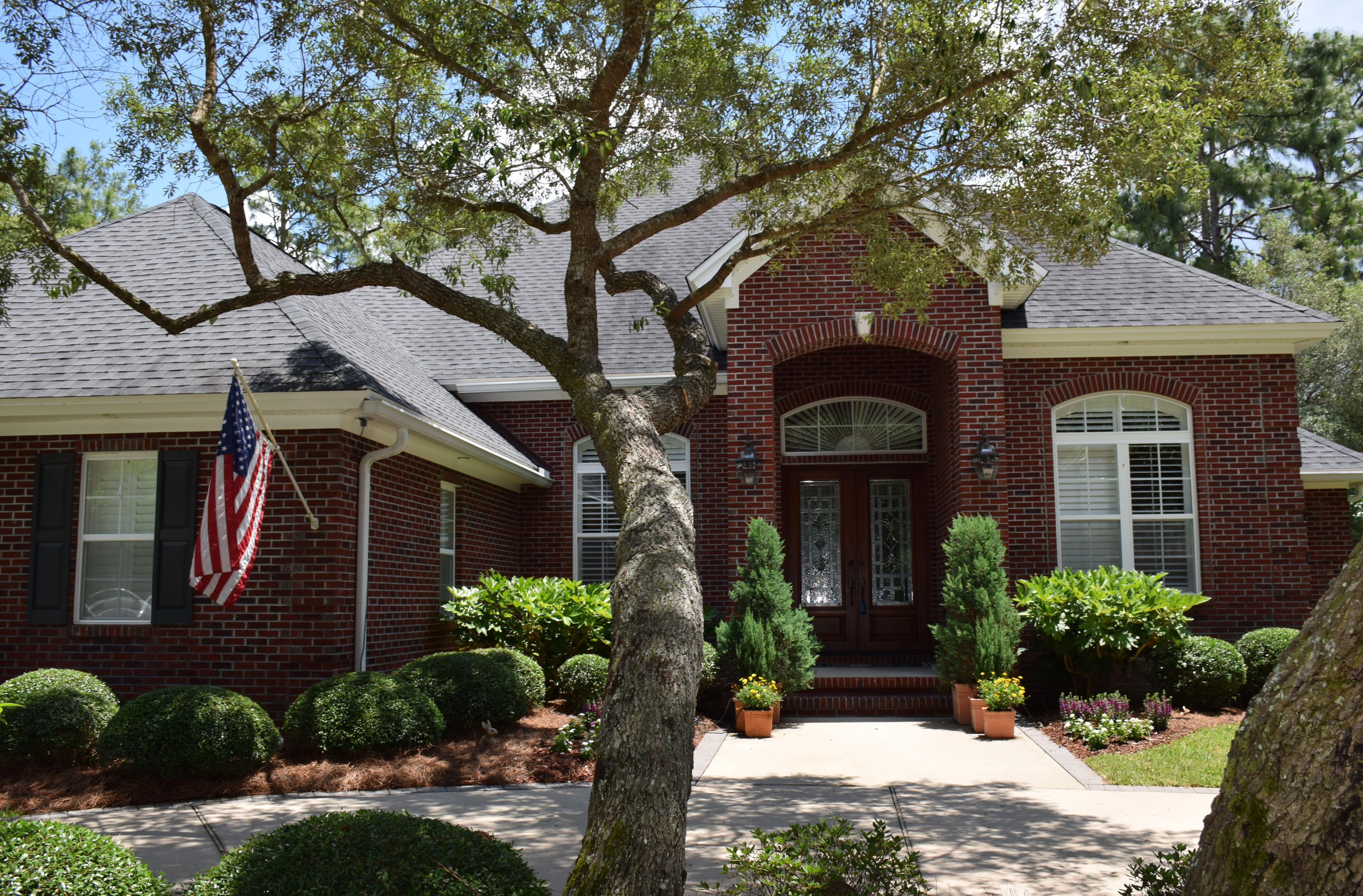 SWIFT CREEK PH 4 - Residential