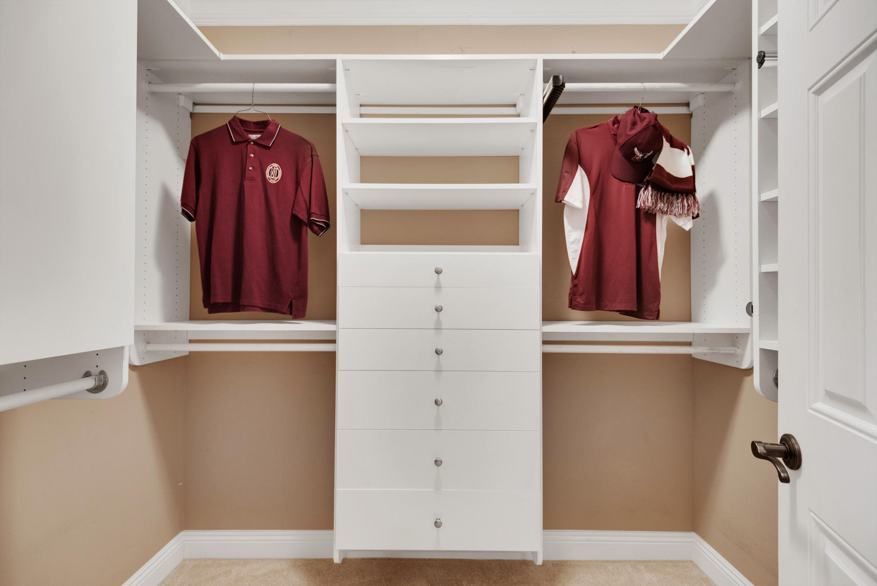 SWIFT CREEK PH 4 - Residential