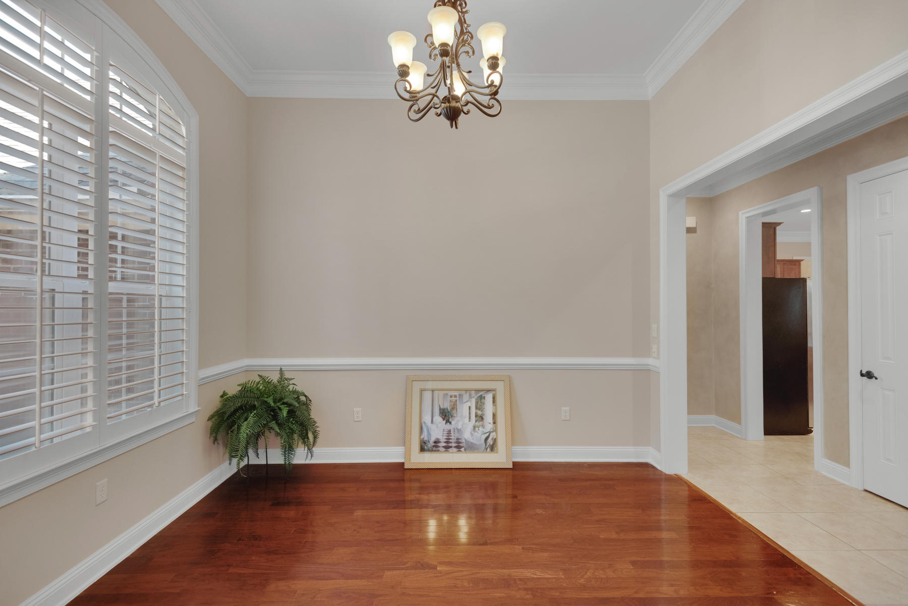 SWIFT CREEK PH 4 - Residential