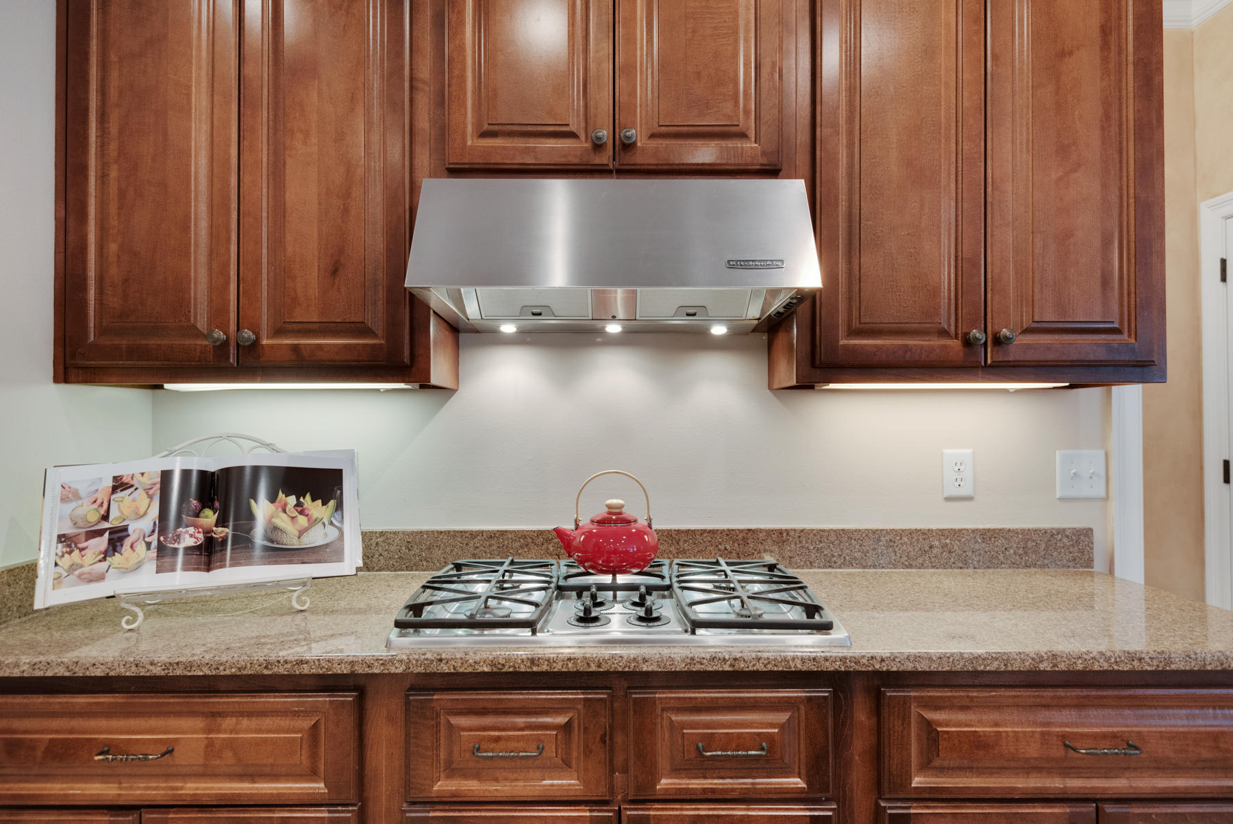 SWIFT CREEK PH 4 - Residential