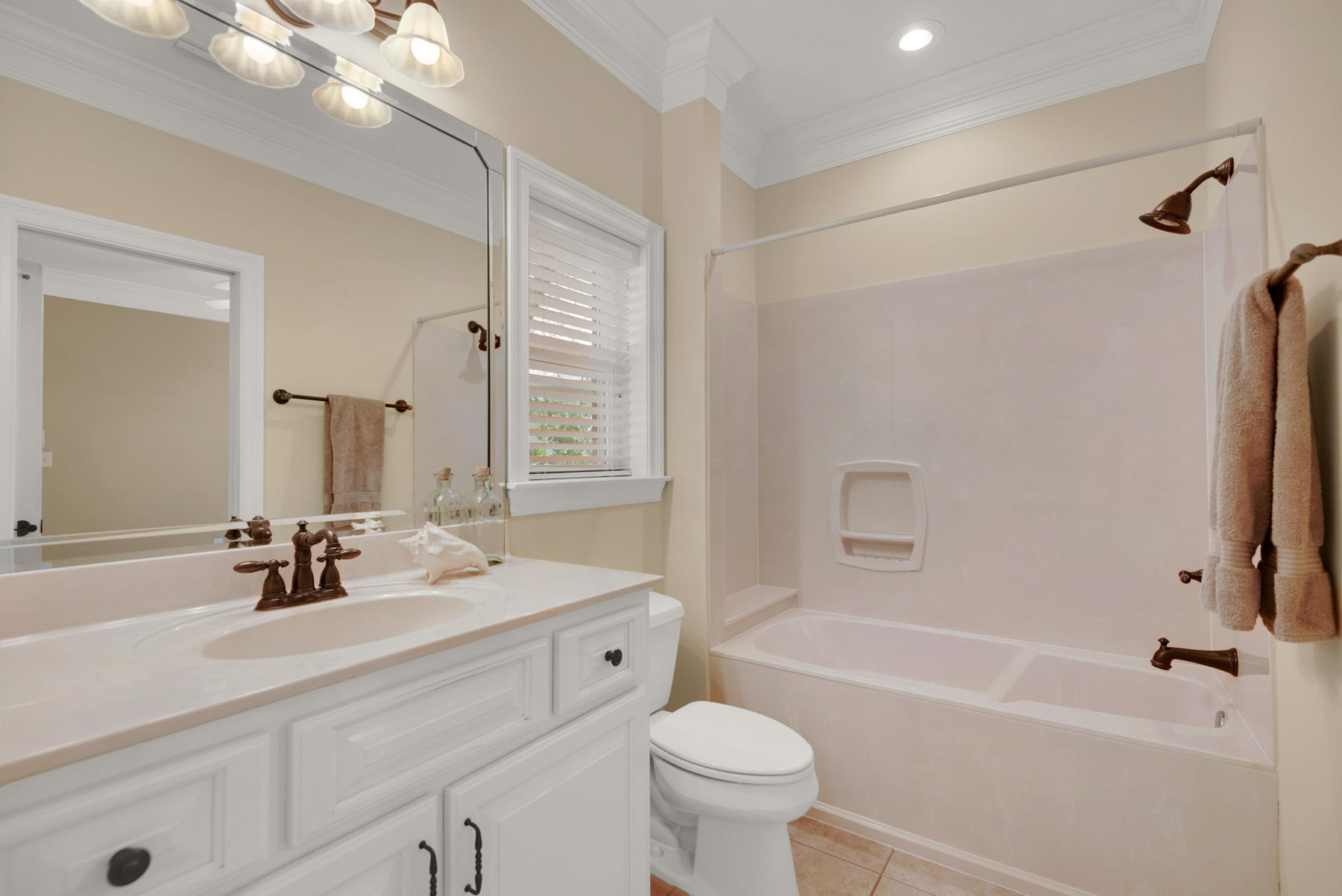 SWIFT CREEK PH 4 - Residential