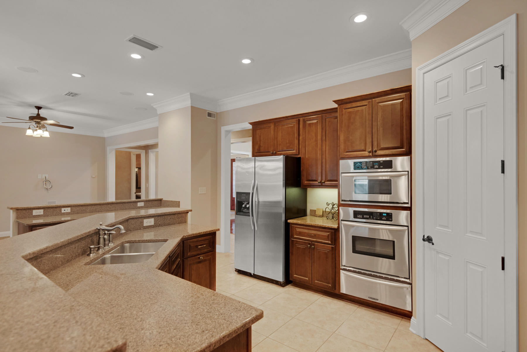 SWIFT CREEK PH 4 - Residential