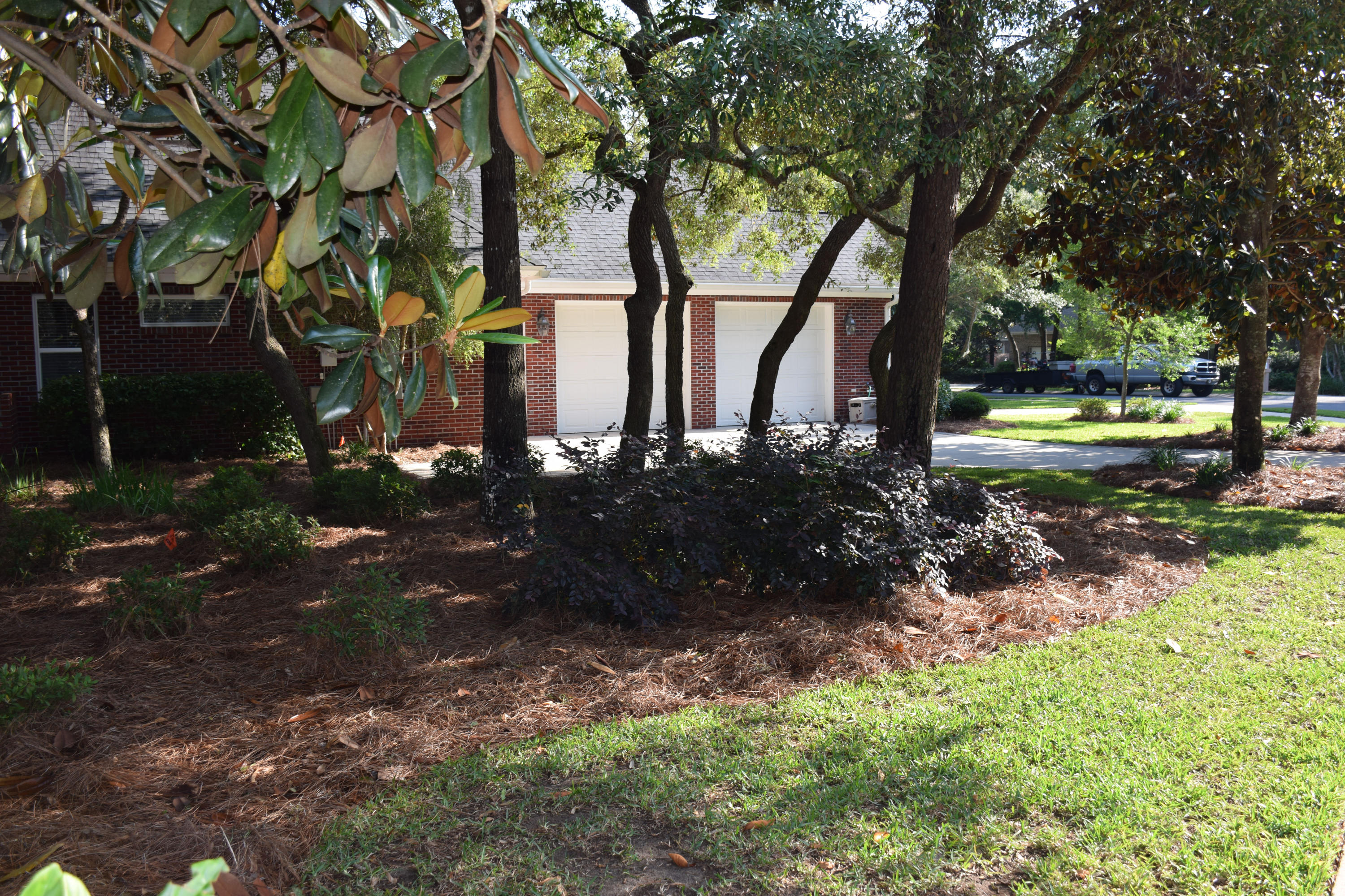 SWIFT CREEK PH 4 - Residential