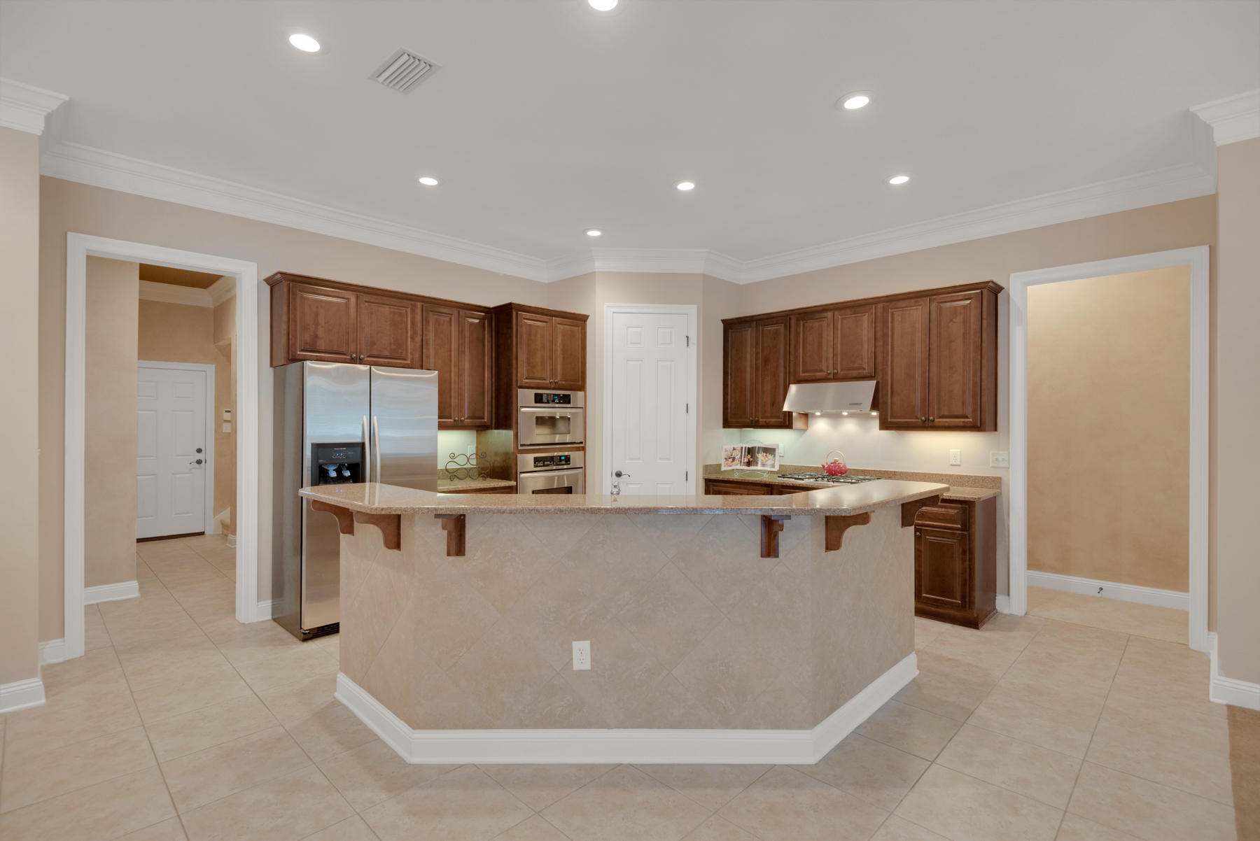 SWIFT CREEK PH 4 - Residential