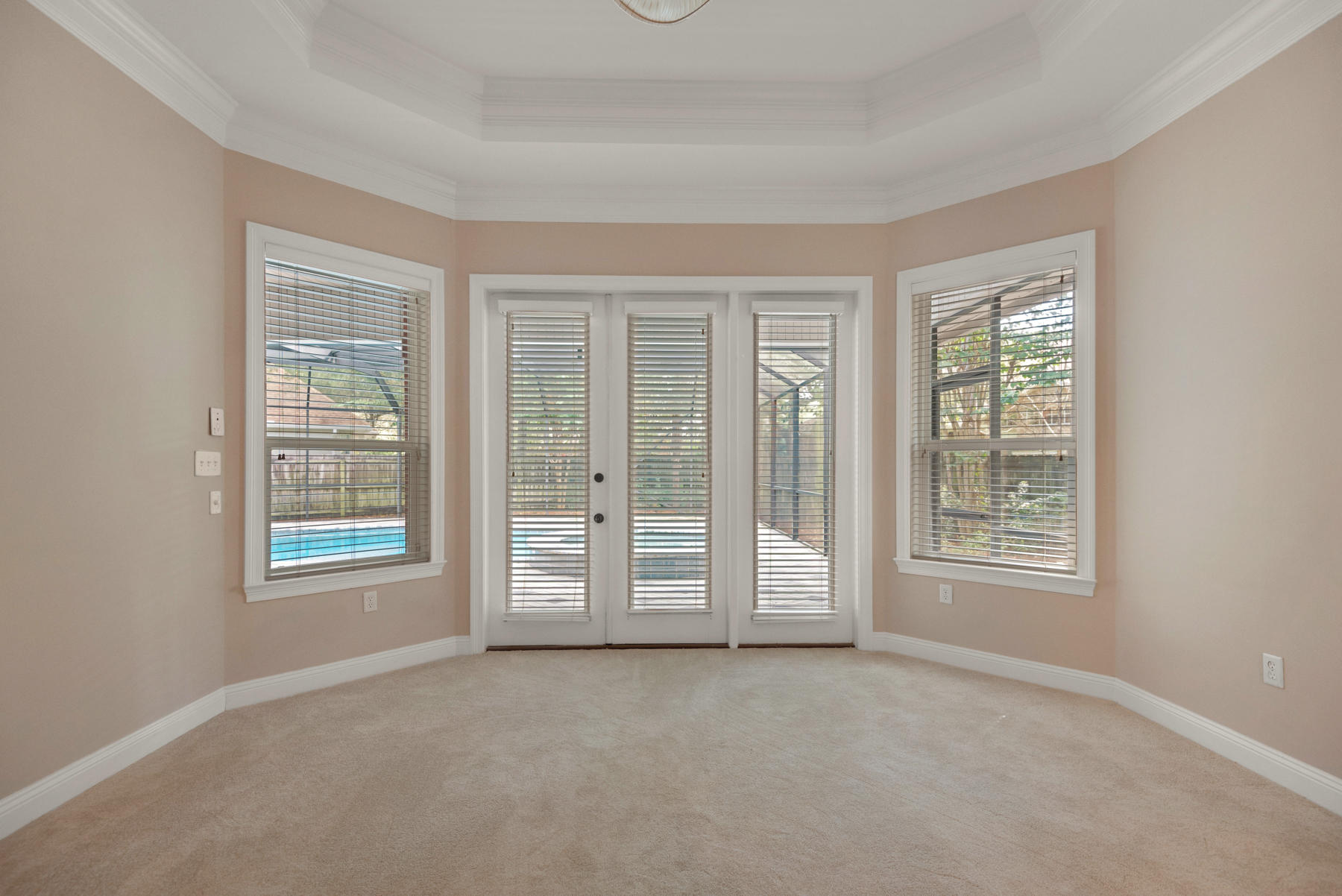 SWIFT CREEK PH 4 - Residential