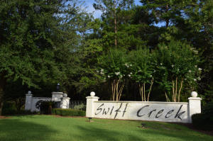 SWIFT CREEK PH 4 - Residential