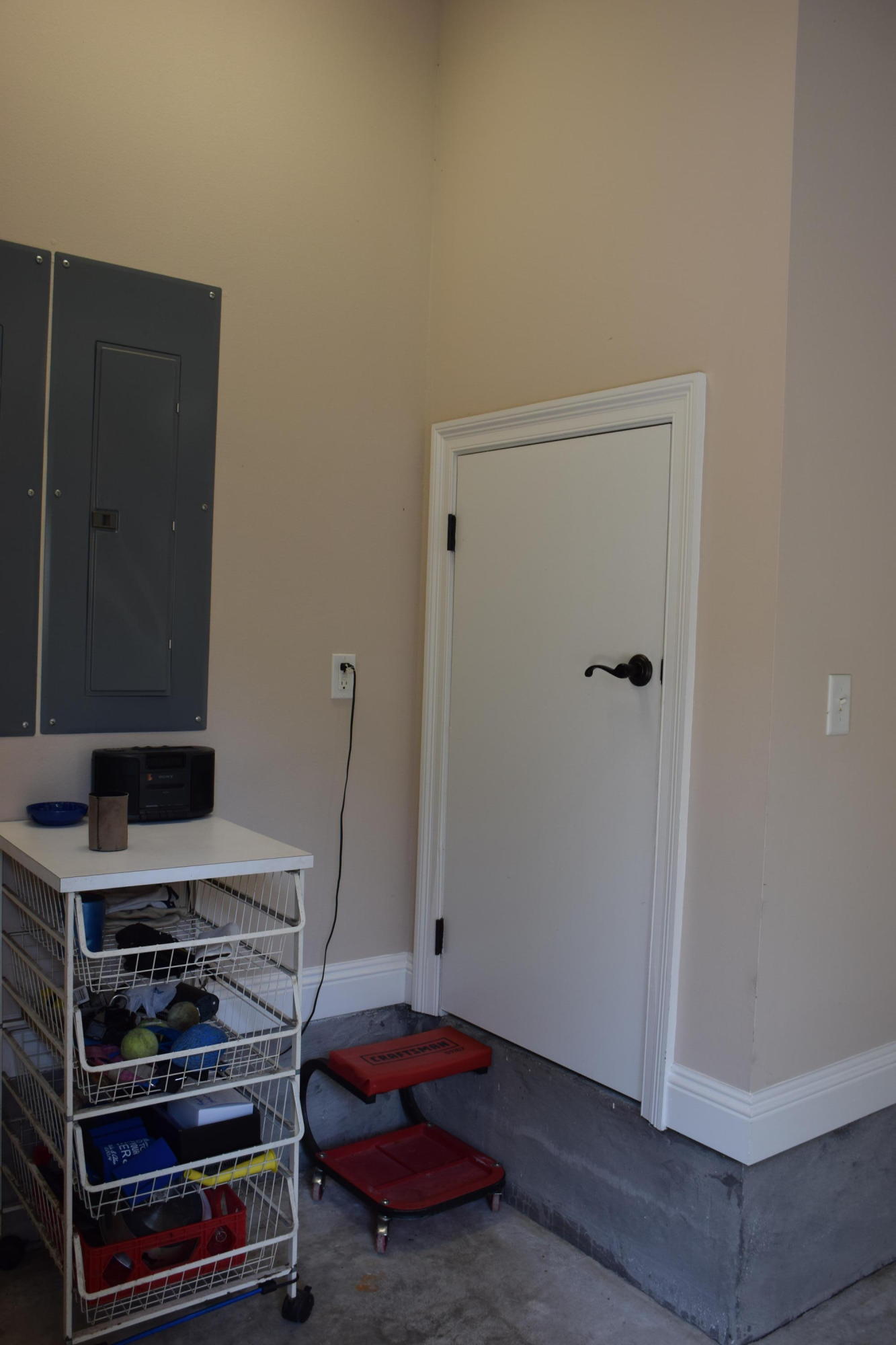 SWIFT CREEK PH 4 - Residential