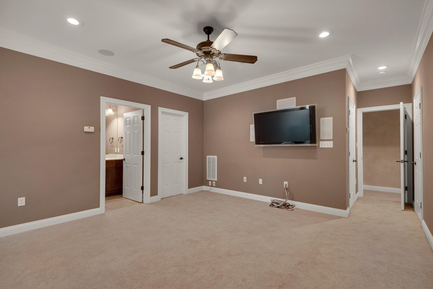 SWIFT CREEK PH 4 - Residential