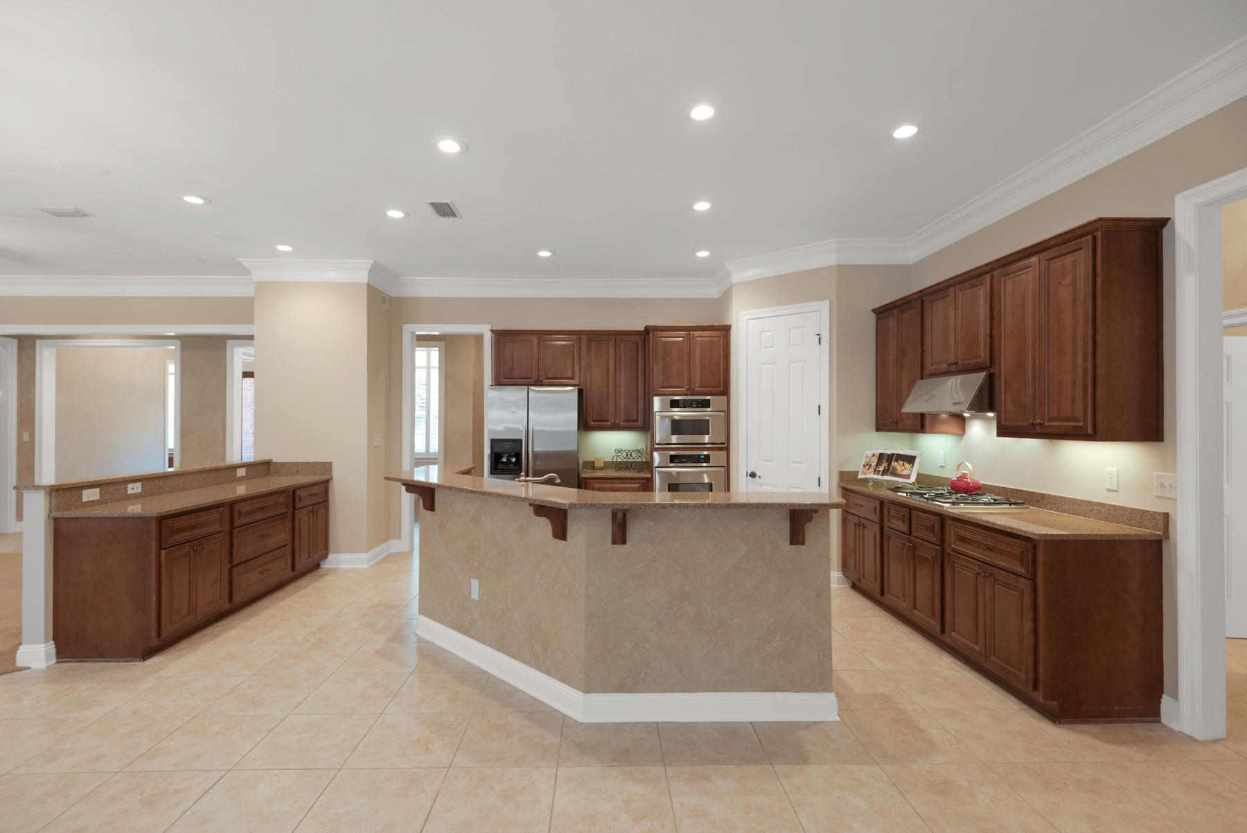 SWIFT CREEK PH 4 - Residential