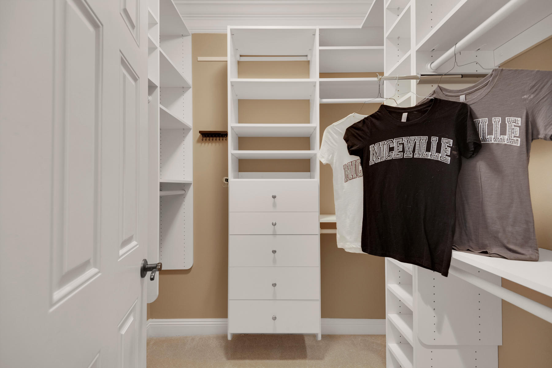 SWIFT CREEK PH 4 - Residential