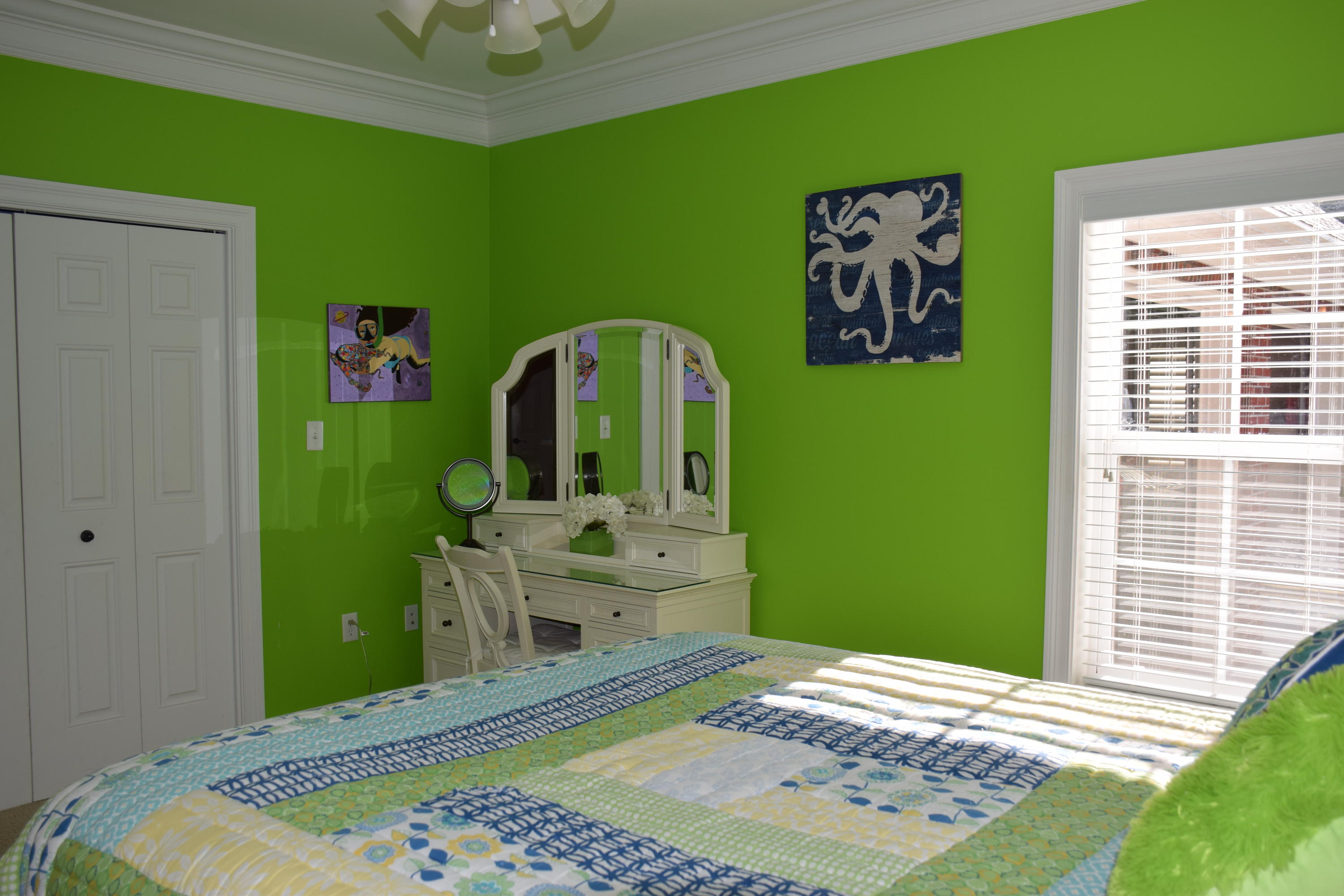 SWIFT CREEK PH 4 - Residential