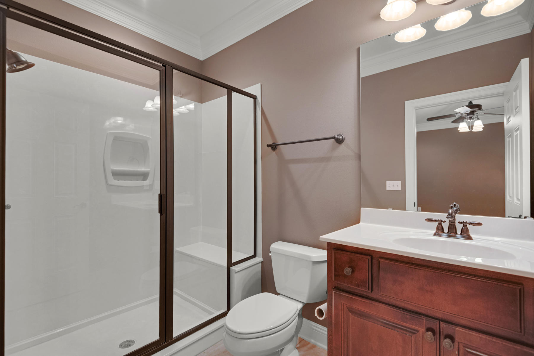 SWIFT CREEK PH 4 - Residential