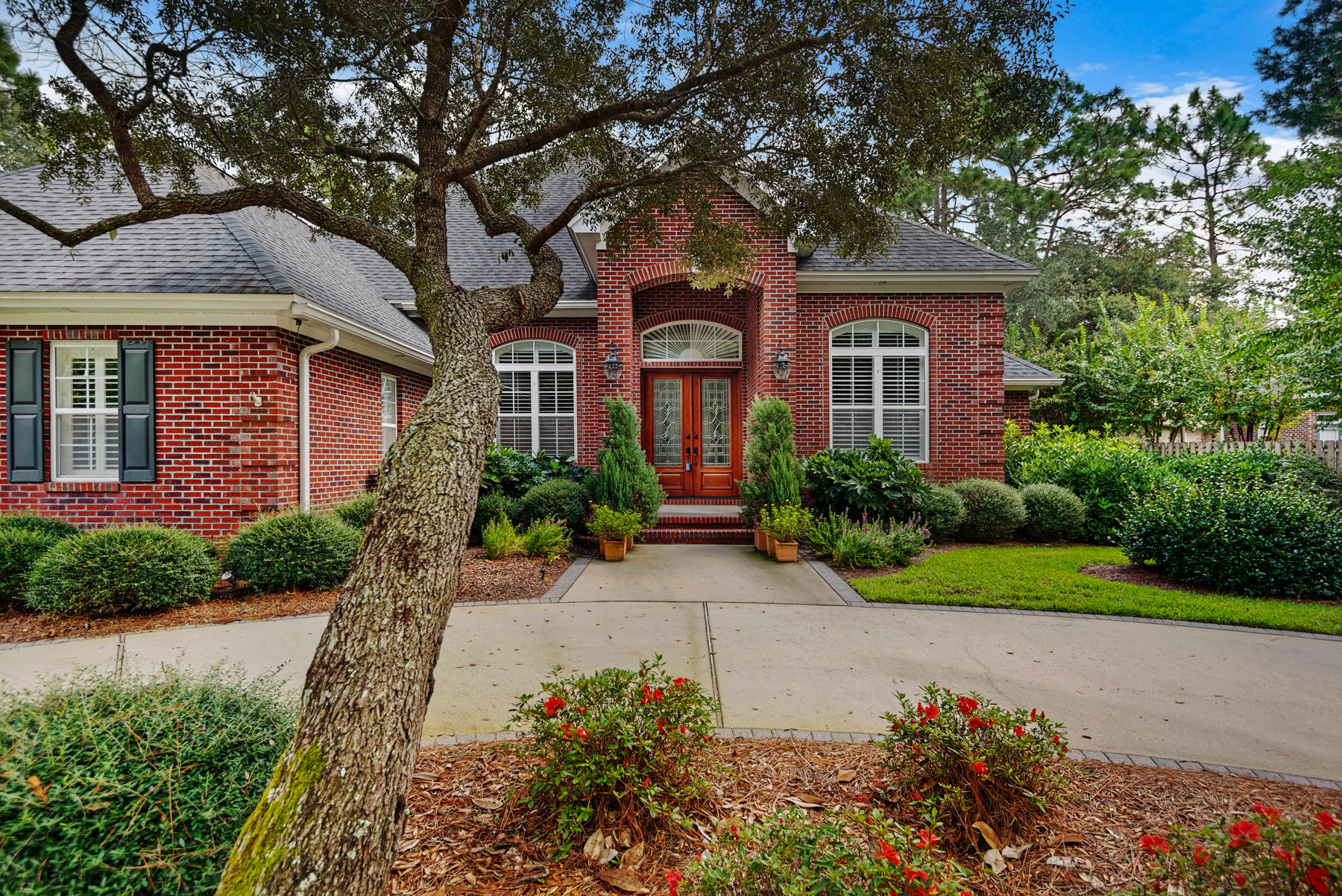 SWIFT CREEK PH 4 - Residential