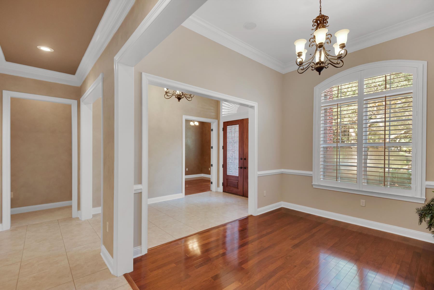 SWIFT CREEK PH 4 - Residential