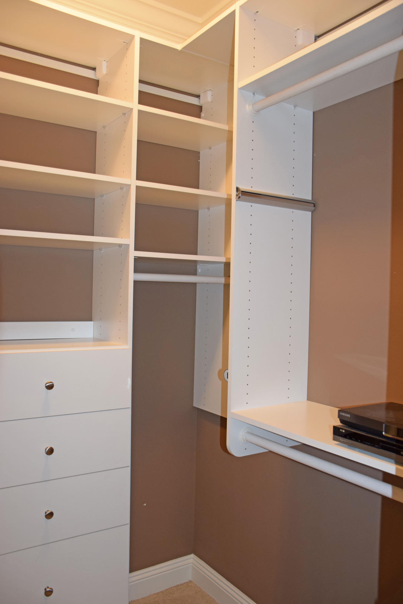 SWIFT CREEK PH 4 - Residential