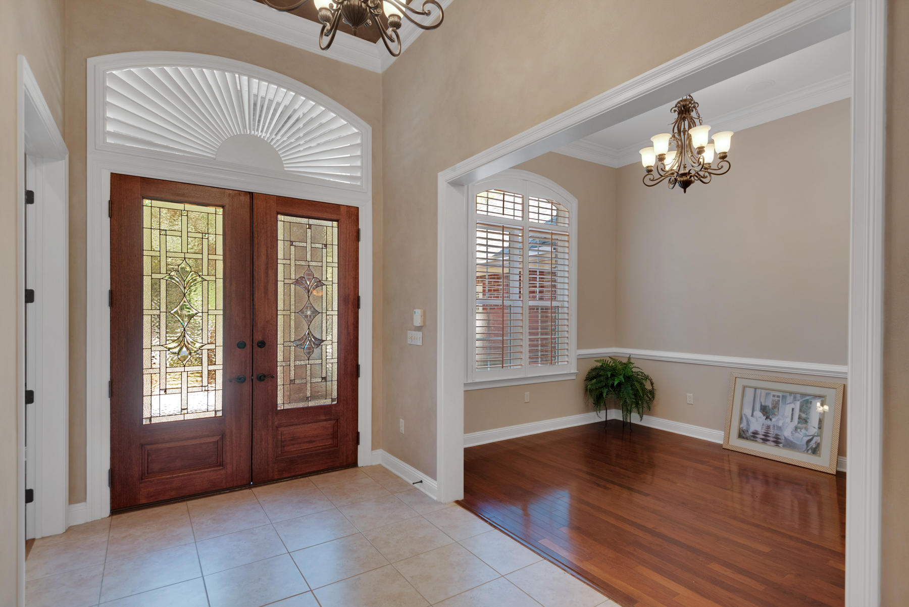 SWIFT CREEK PH 4 - Residential