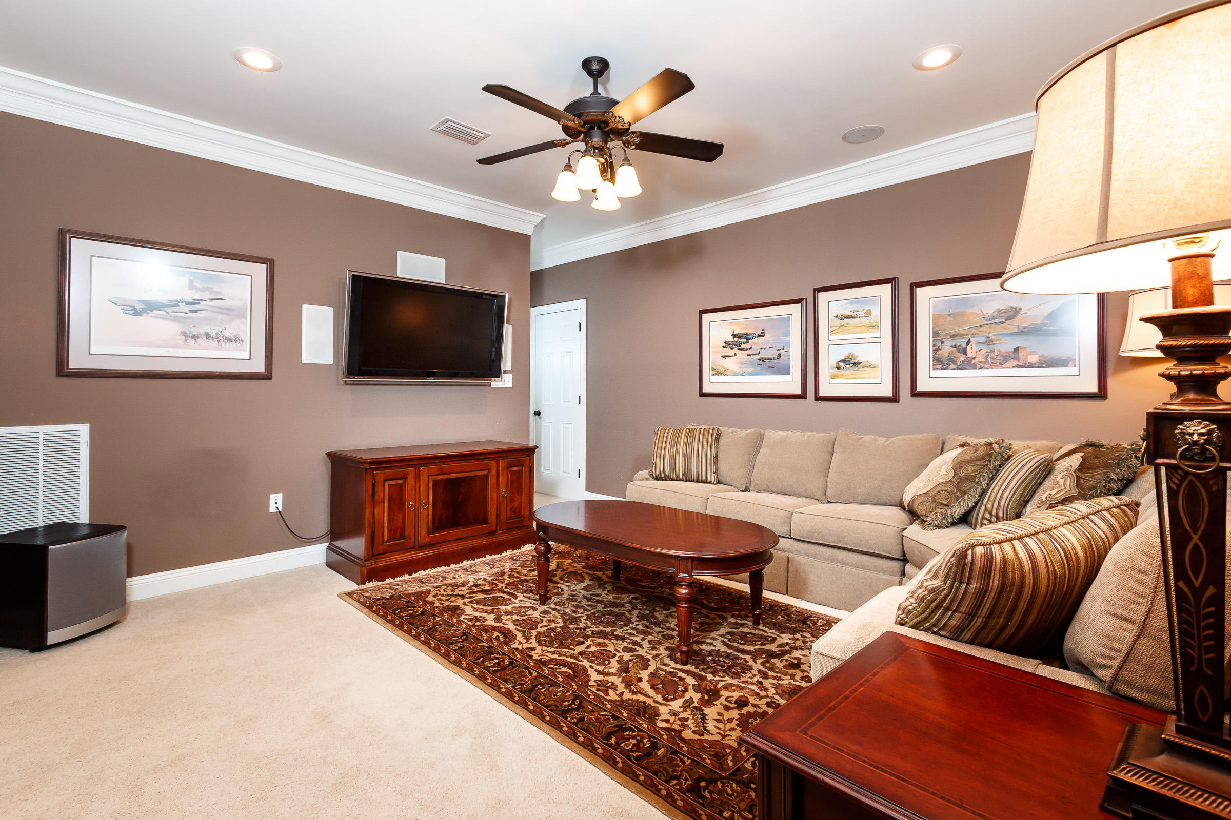 SWIFT CREEK PH 4 - Residential