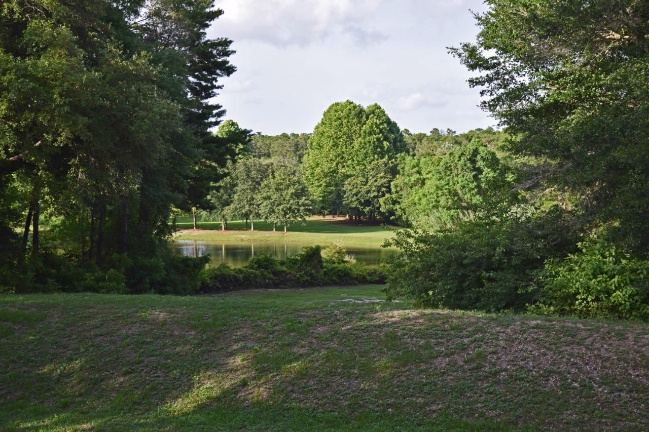 SWIFT CREEK PH 4 - Residential