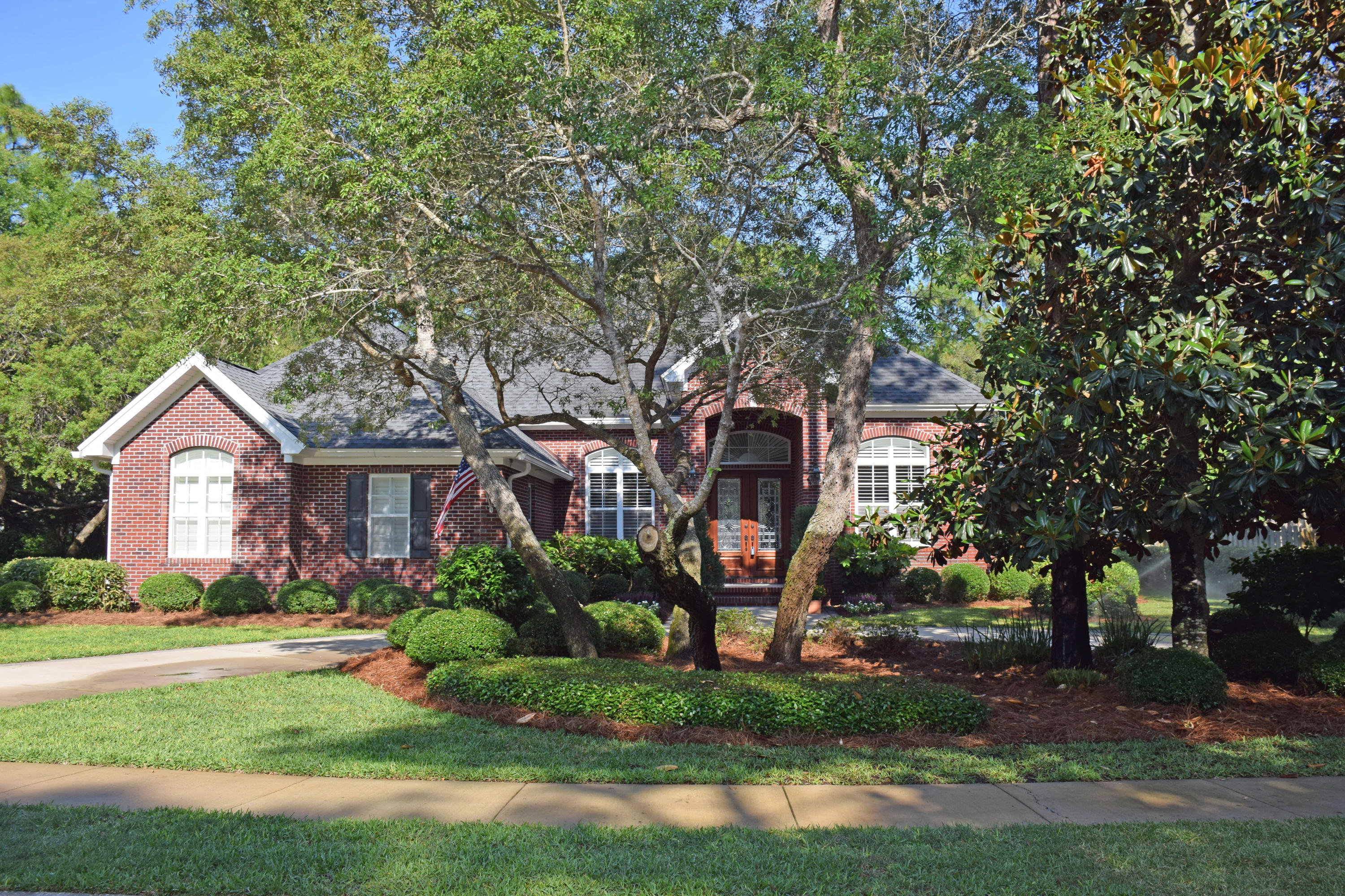 SWIFT CREEK PH 4 - Residential