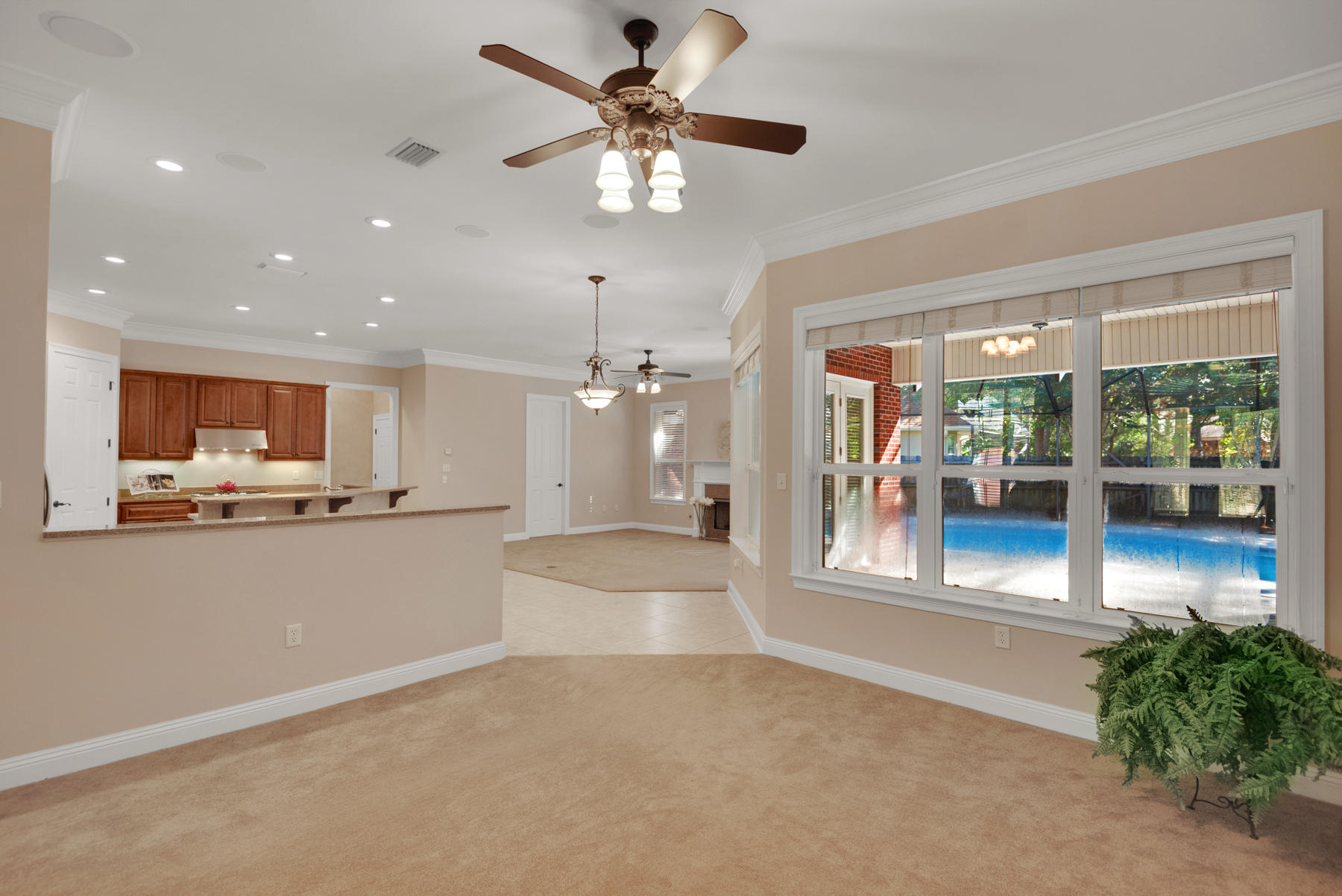 SWIFT CREEK PH 4 - Residential