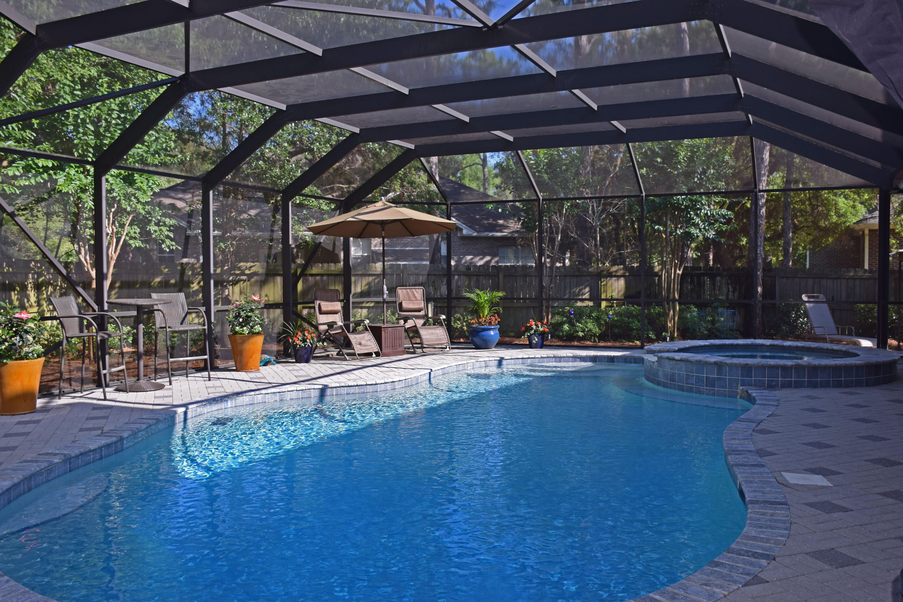 SWIFT CREEK PH 4 - Residential