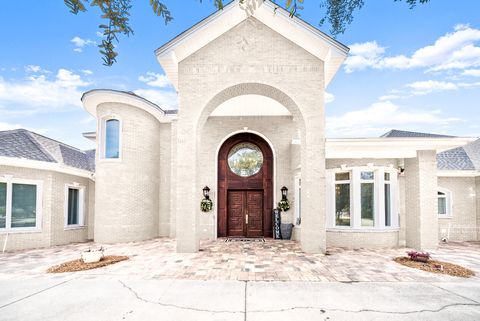 8115 North Lagoon Drive Panama City Beach FL 32408